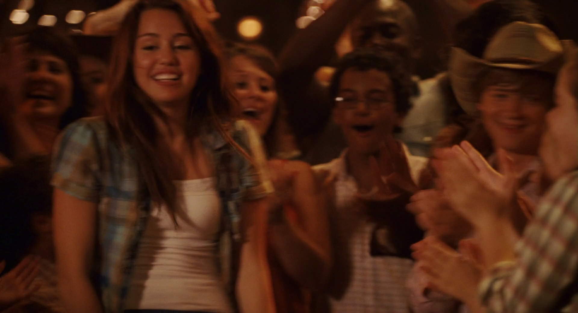 Hannah Montana: The Movie (2009) screencap 6435