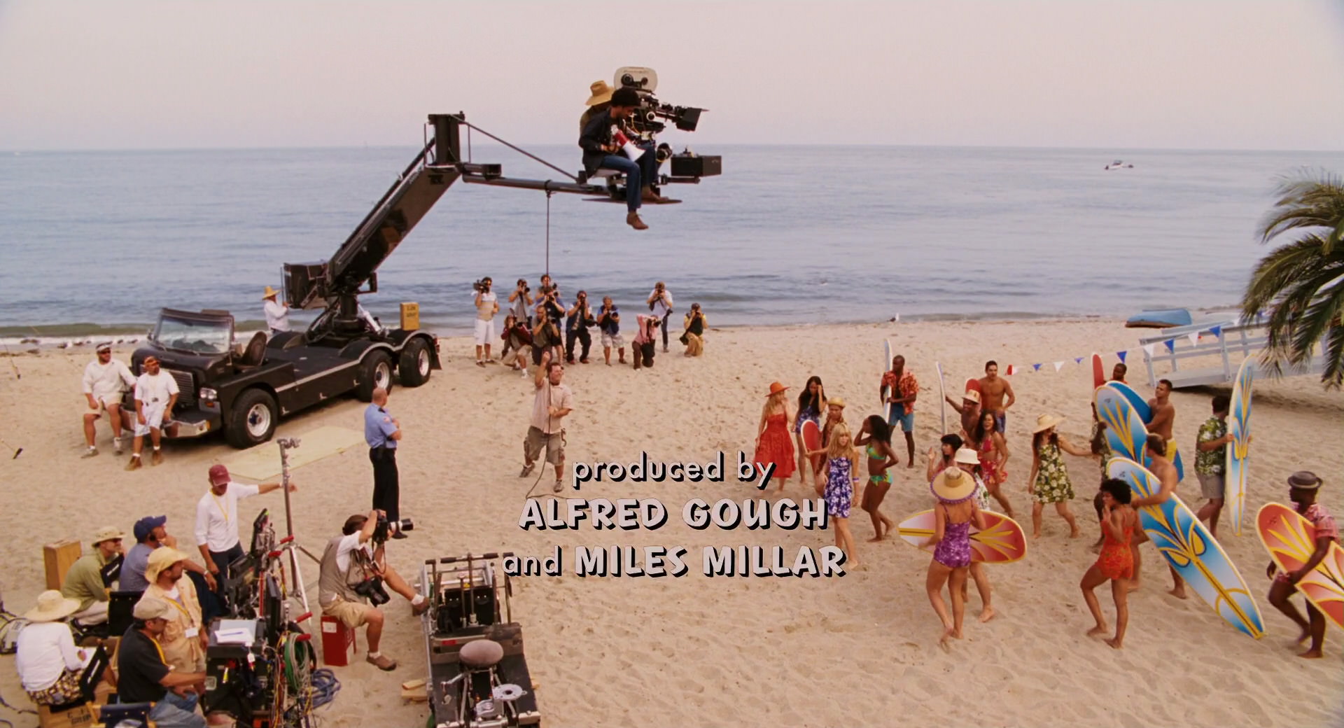 Hannah Montana: The Movie (2009) HD screenshot 644