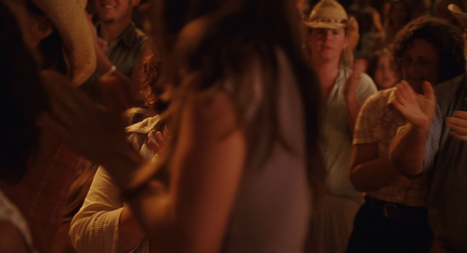 Hannah Montana: The Movie (2009) HD screenshot 6440