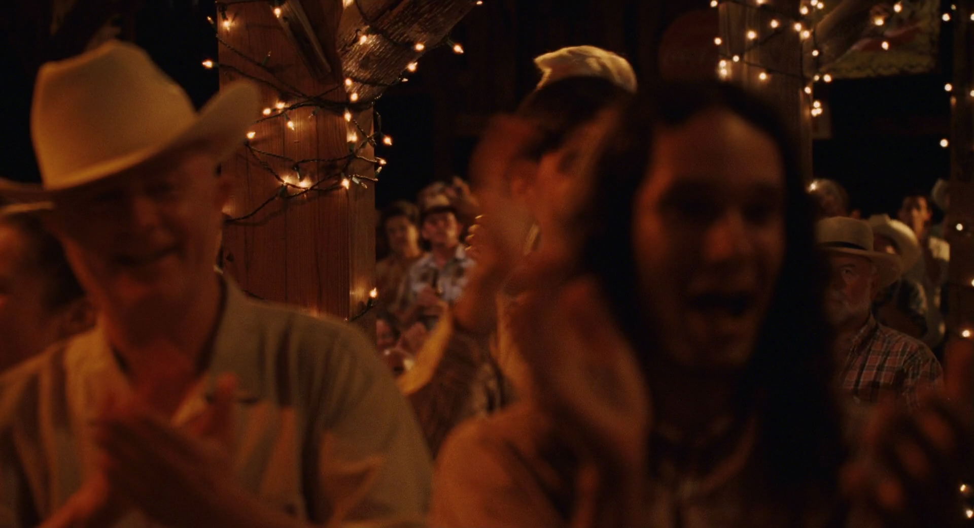Hannah Montana: The Movie (2009) HD screenshot 6443