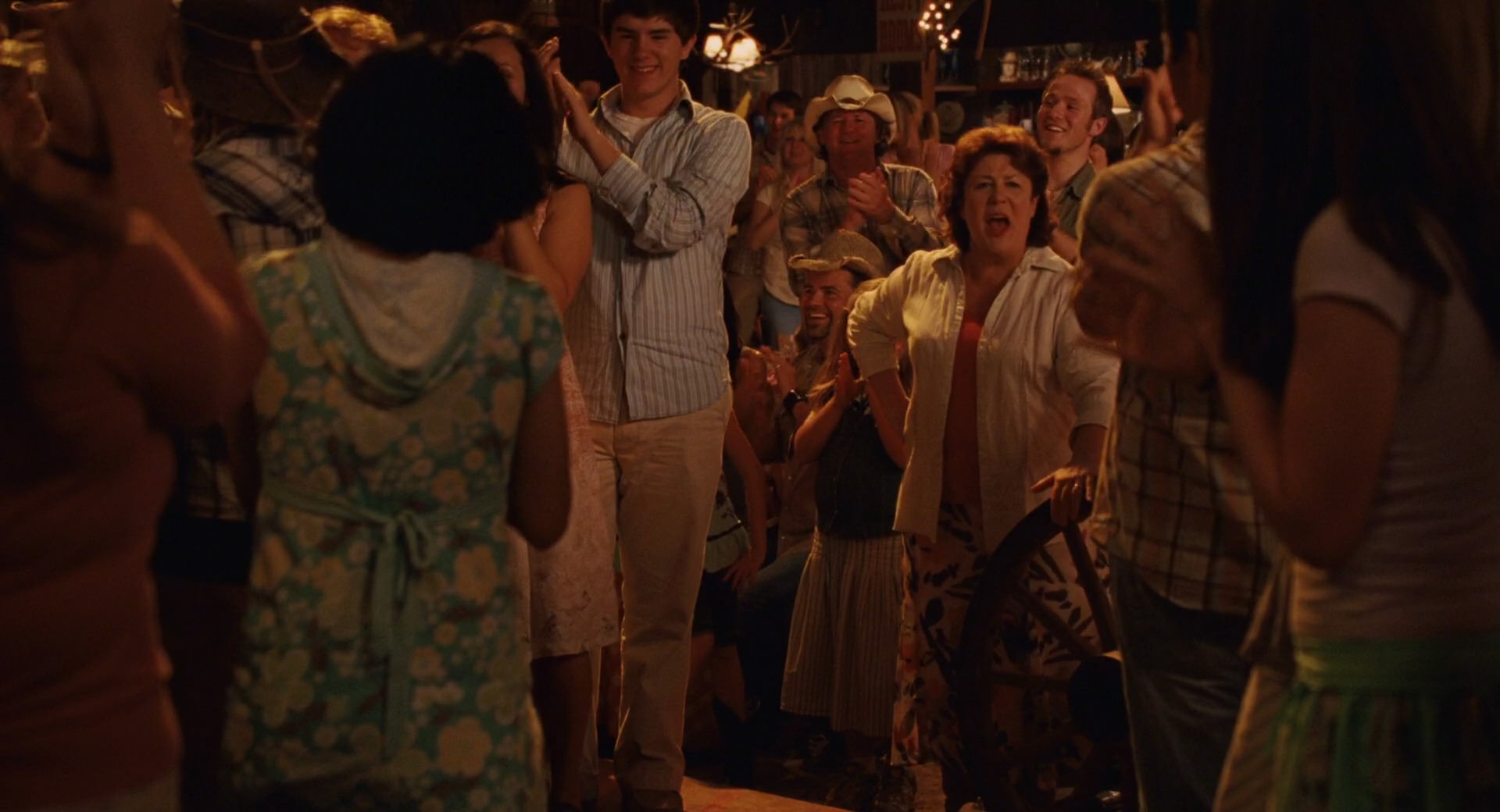 Hannah Montana: The Movie (2009) movie still 6448
