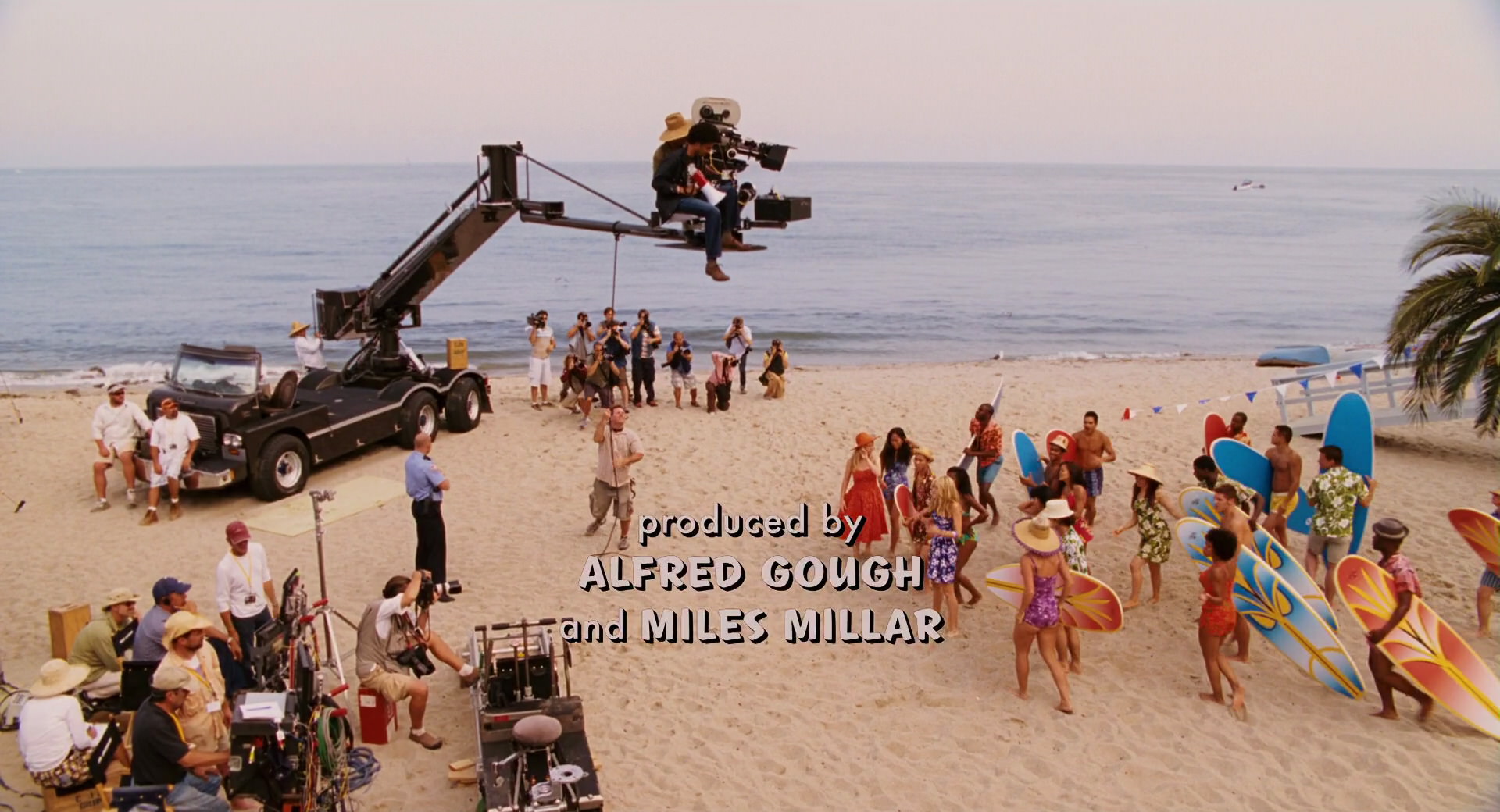 Hannah Montana: The Movie (2009) screencap 645