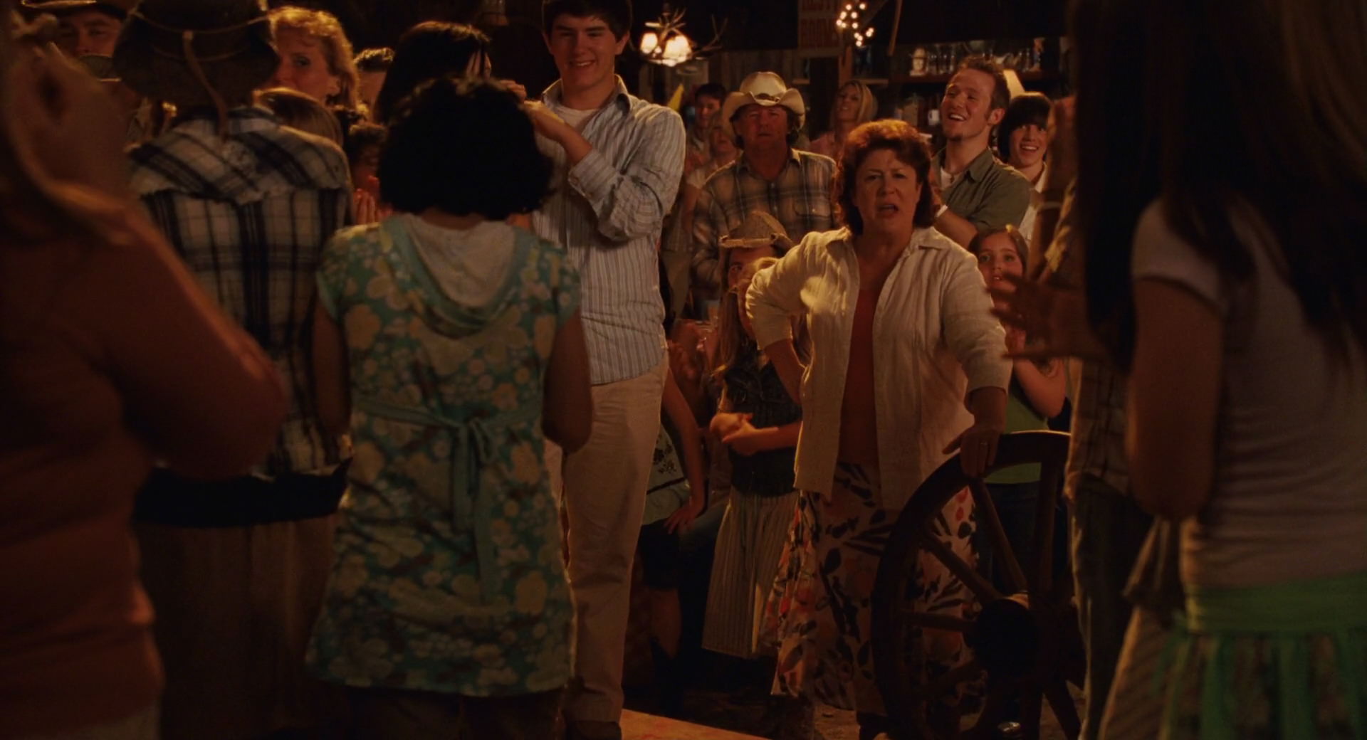 Hannah Montana: The Movie (2009) screencap 6450