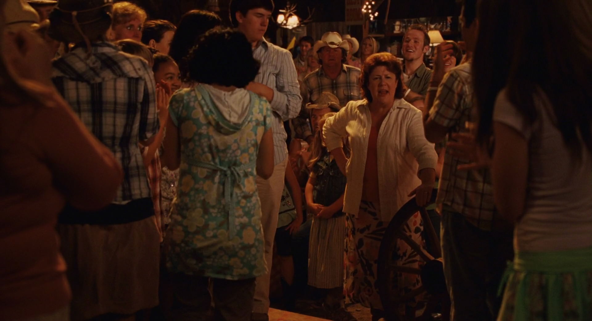 Hannah Montana: The Movie (2009) movie still 6451