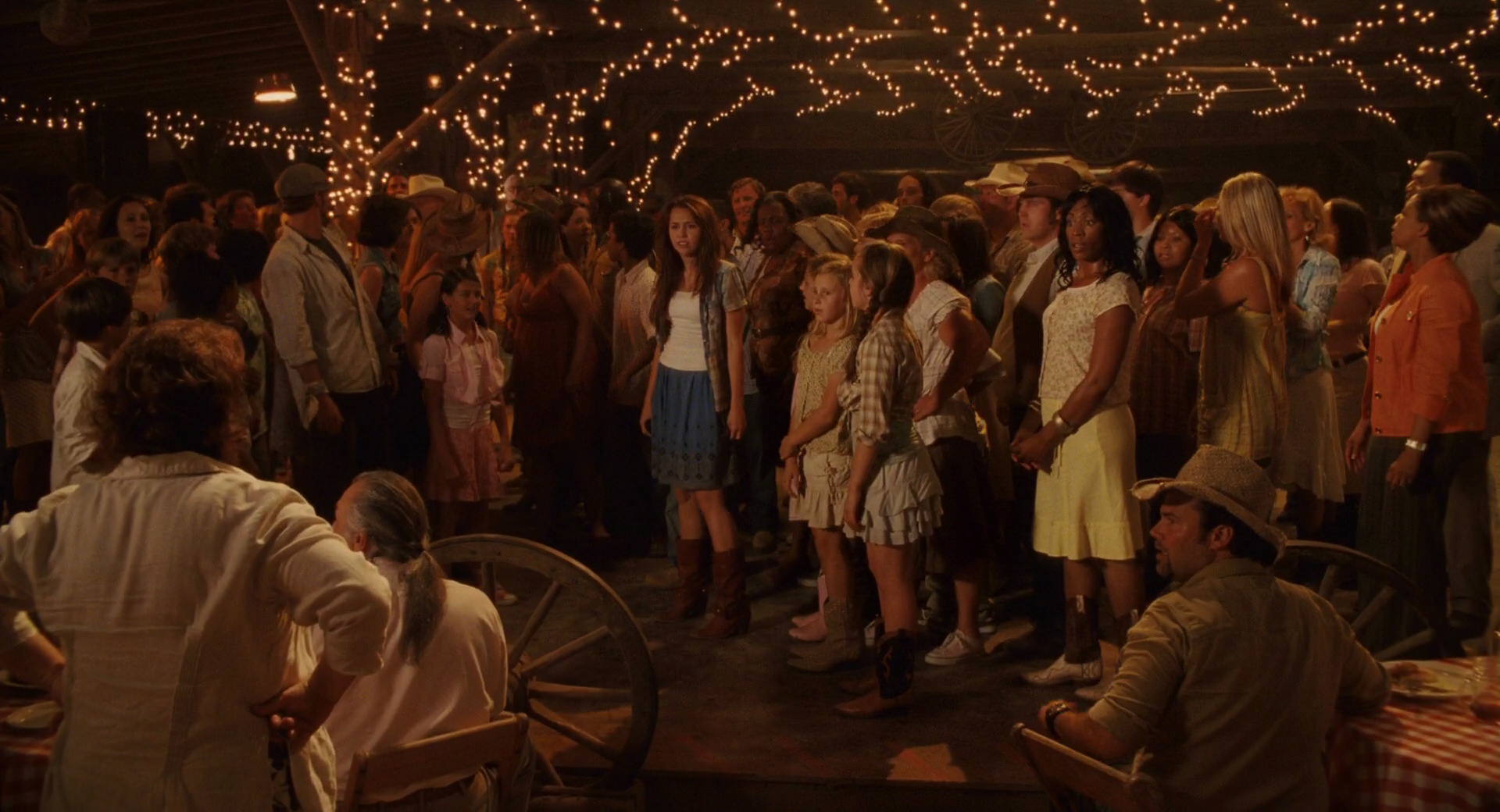 Hannah Montana: The Movie (2009) screencap 6453