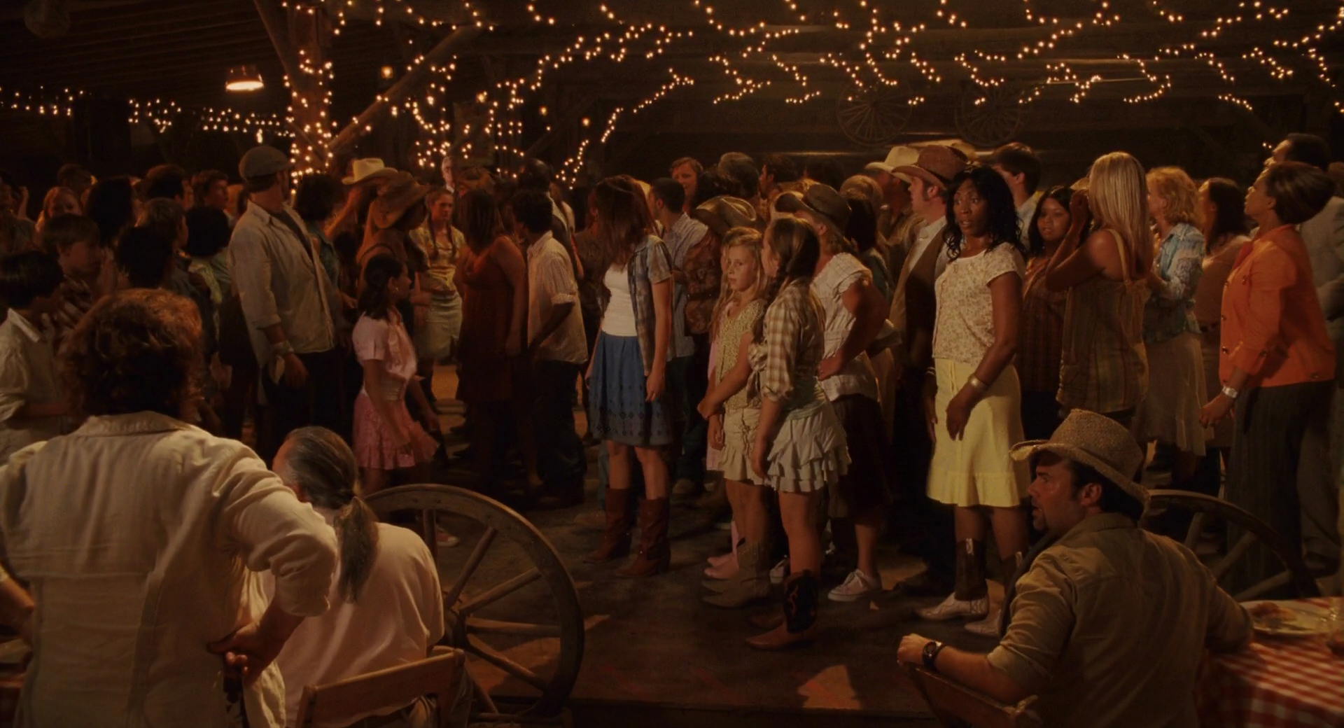 Hannah Montana: The Movie (2009) movie still 6454
