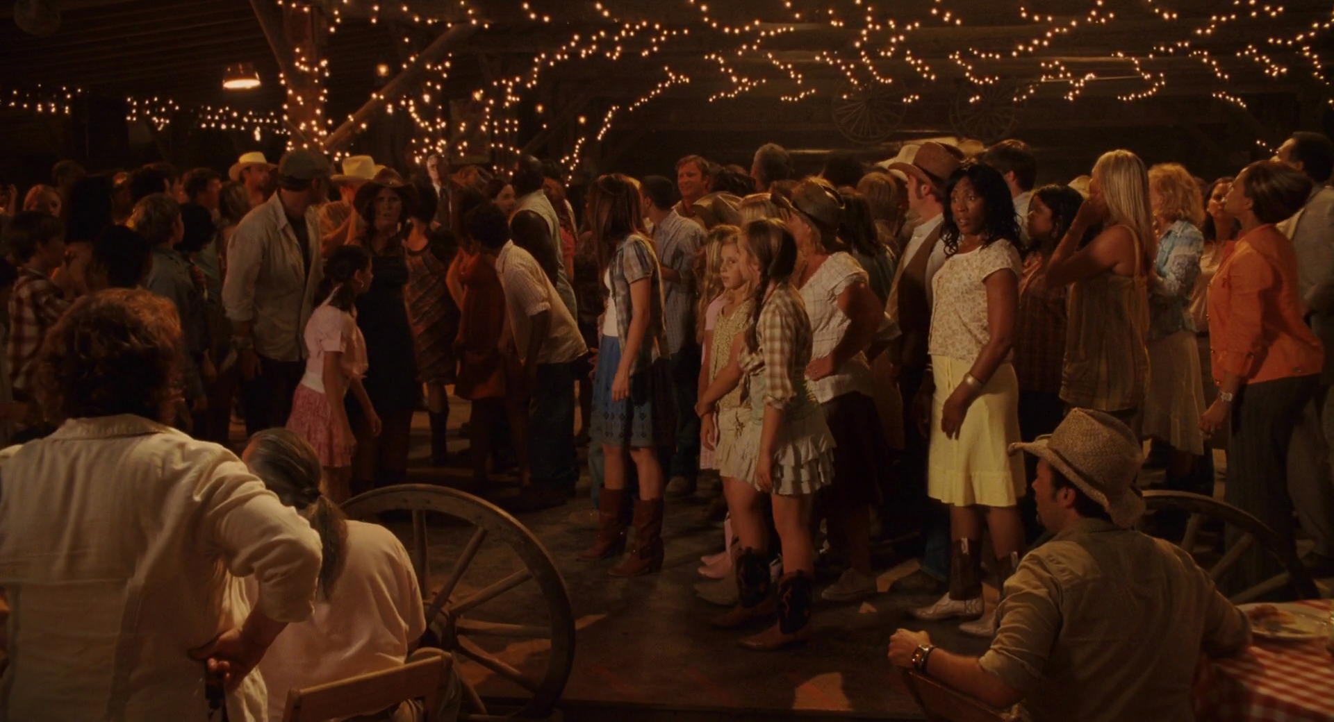 Hannah Montana: The Movie (2009) HD screenshot 6455