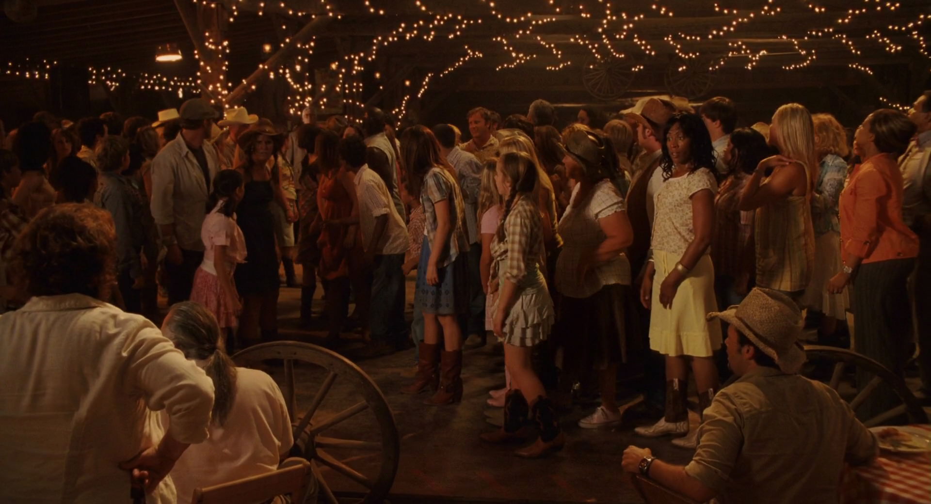Hannah Montana: The Movie (2009) screencap 6456