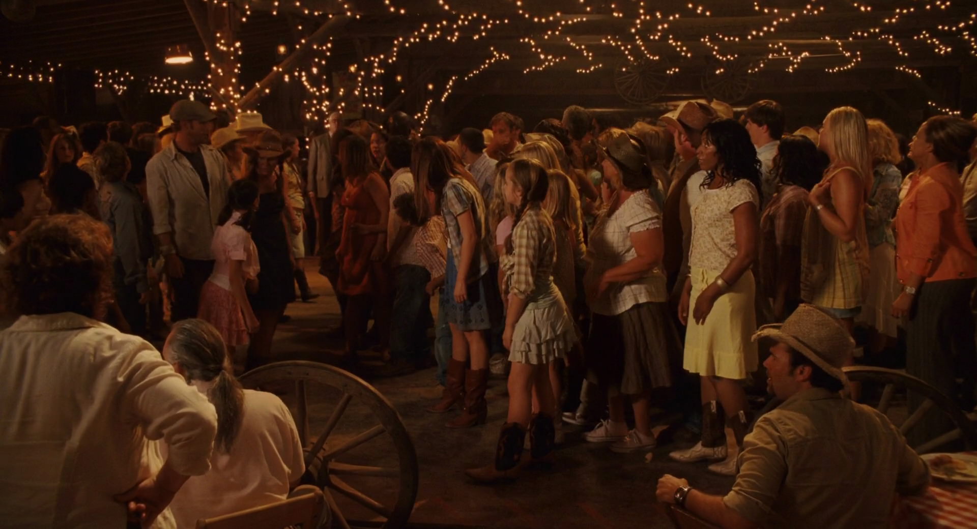 Hannah Montana: The Movie (2009) movie still 6457