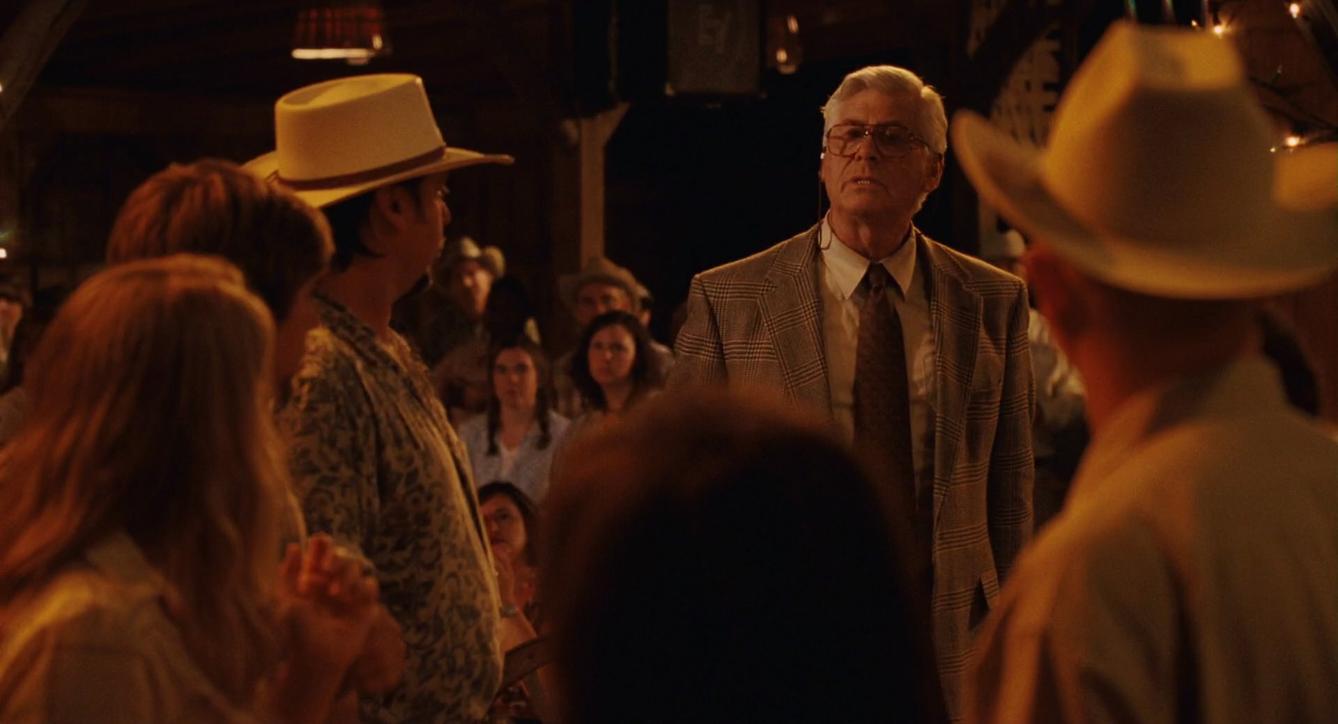 Hannah Montana: The Movie (2009) HD screenshot 6458
