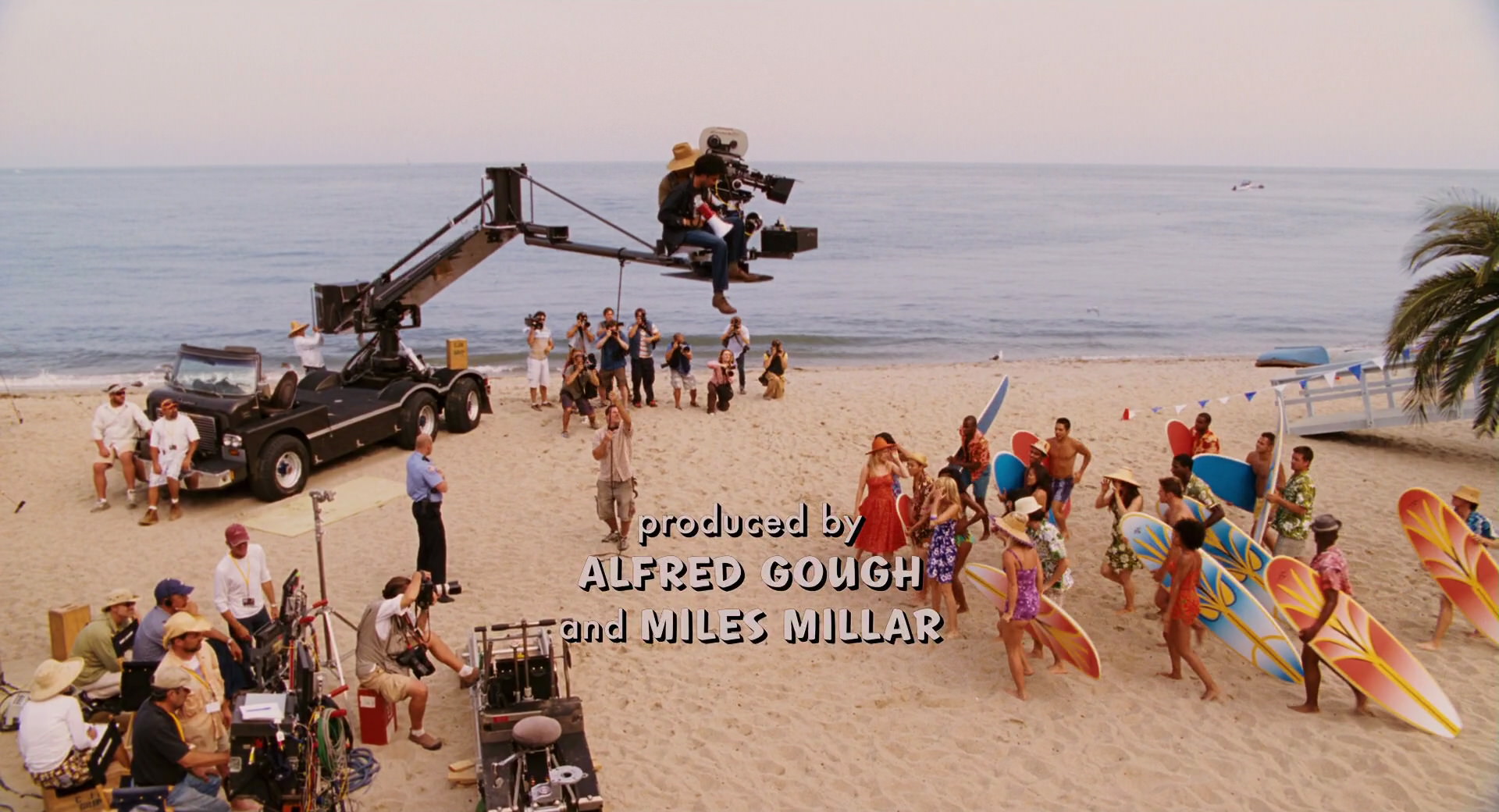 Hannah Montana: The Movie (2009) movie still 646