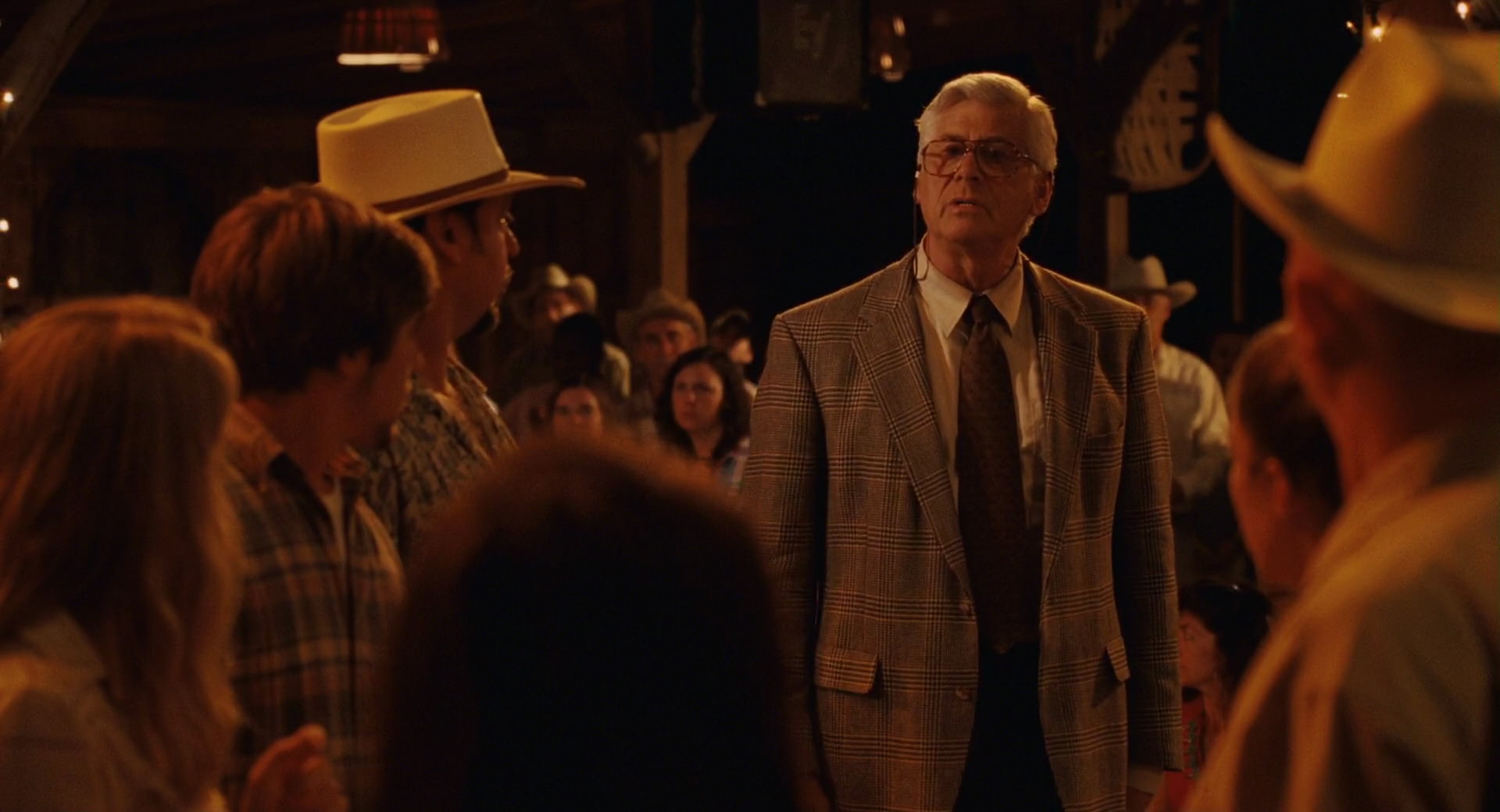 Hannah Montana: The Movie (2009) HD screenshot 6461