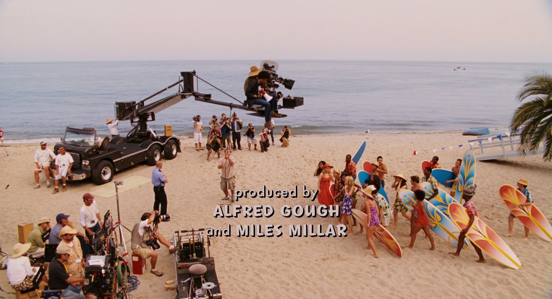 Hannah Montana: The Movie (2009) HD screenshot 647