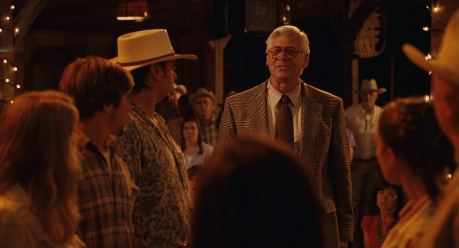 Hannah Montana: The Movie (2009) HD screenshot 6473