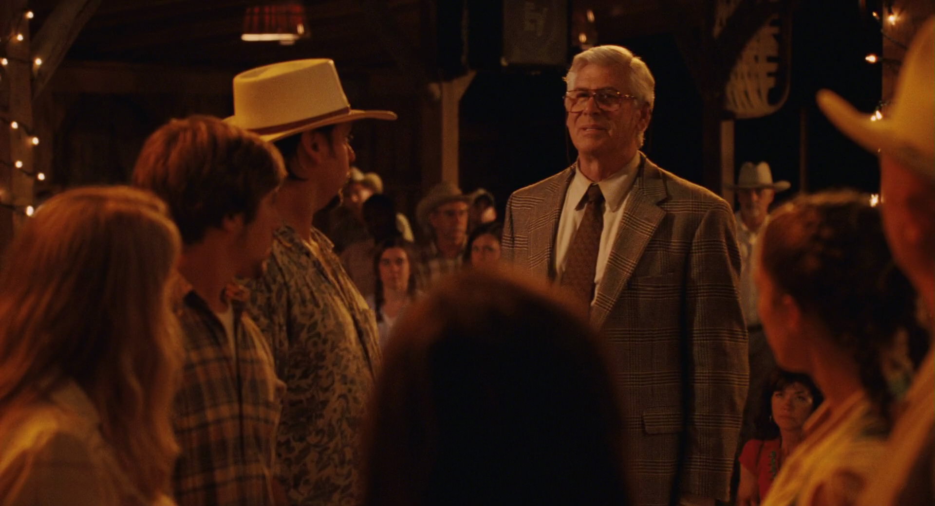 Hannah Montana: The Movie (2009) HD screenshot 6476