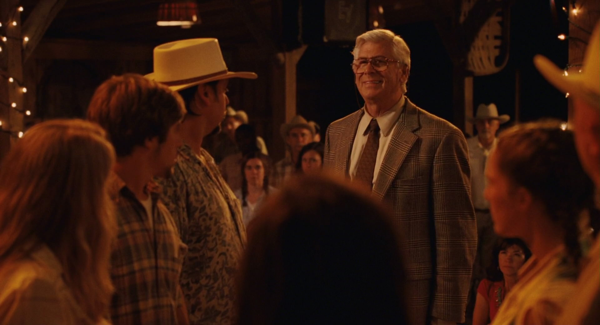 Hannah Montana: The Movie (2009) screencap 6477
