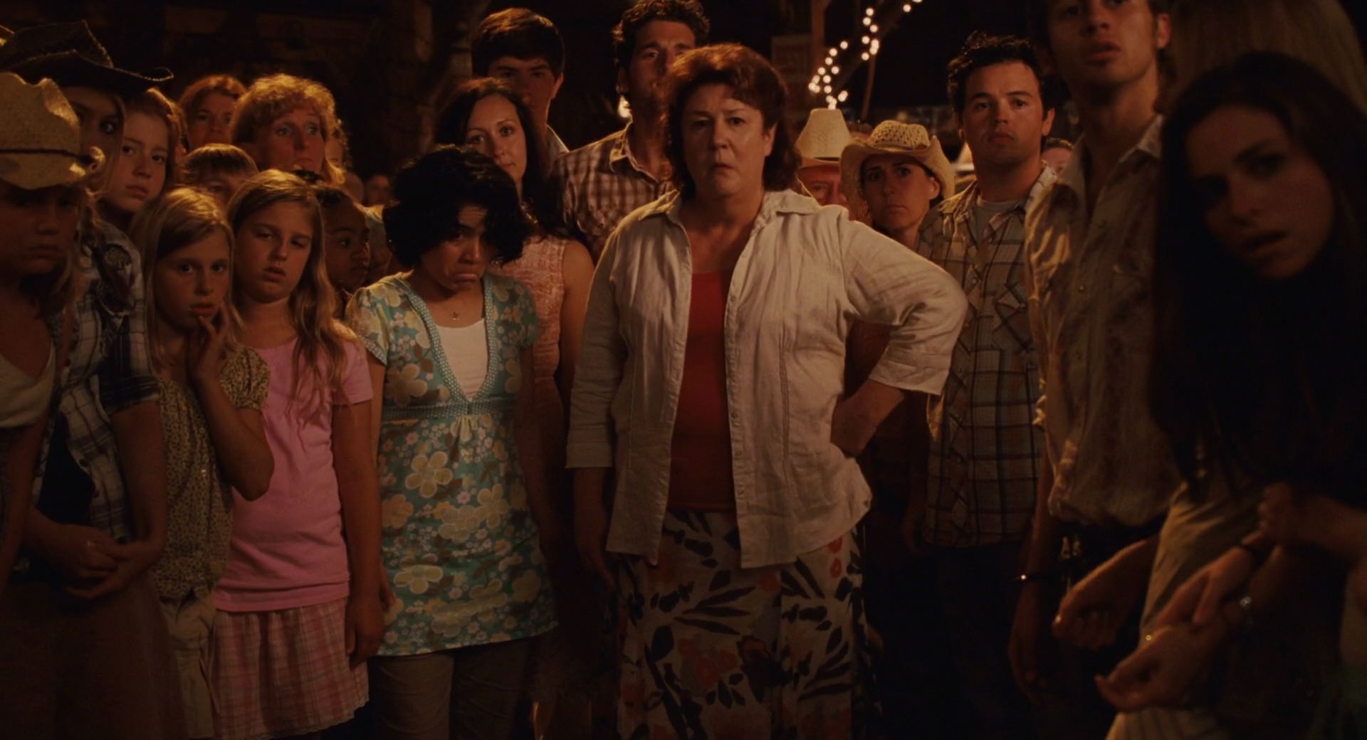 Hannah Montana: The Movie (2009) HD screenshot 6479