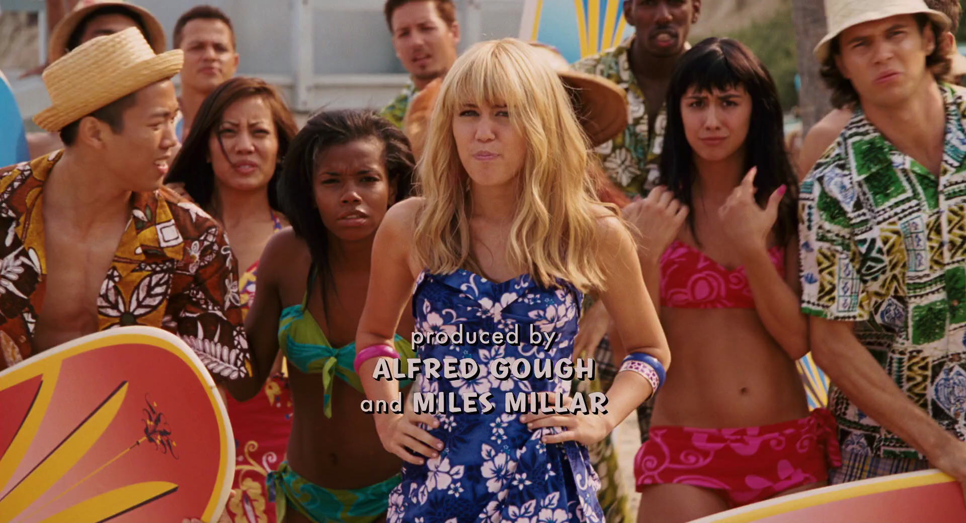Hannah Montana: The Movie (2009) screencap 648