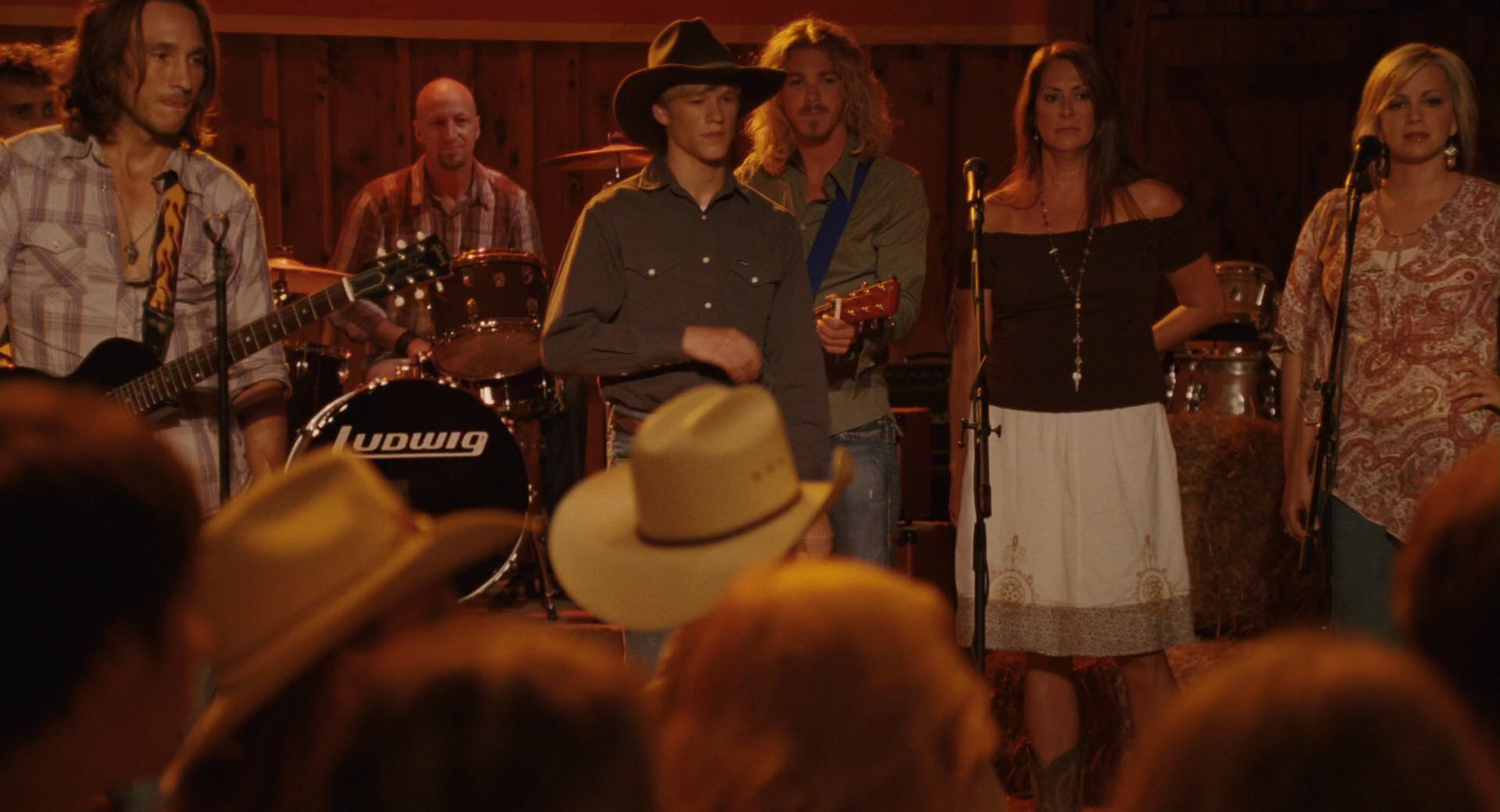Hannah Montana: The Movie (2009) screencap 6489