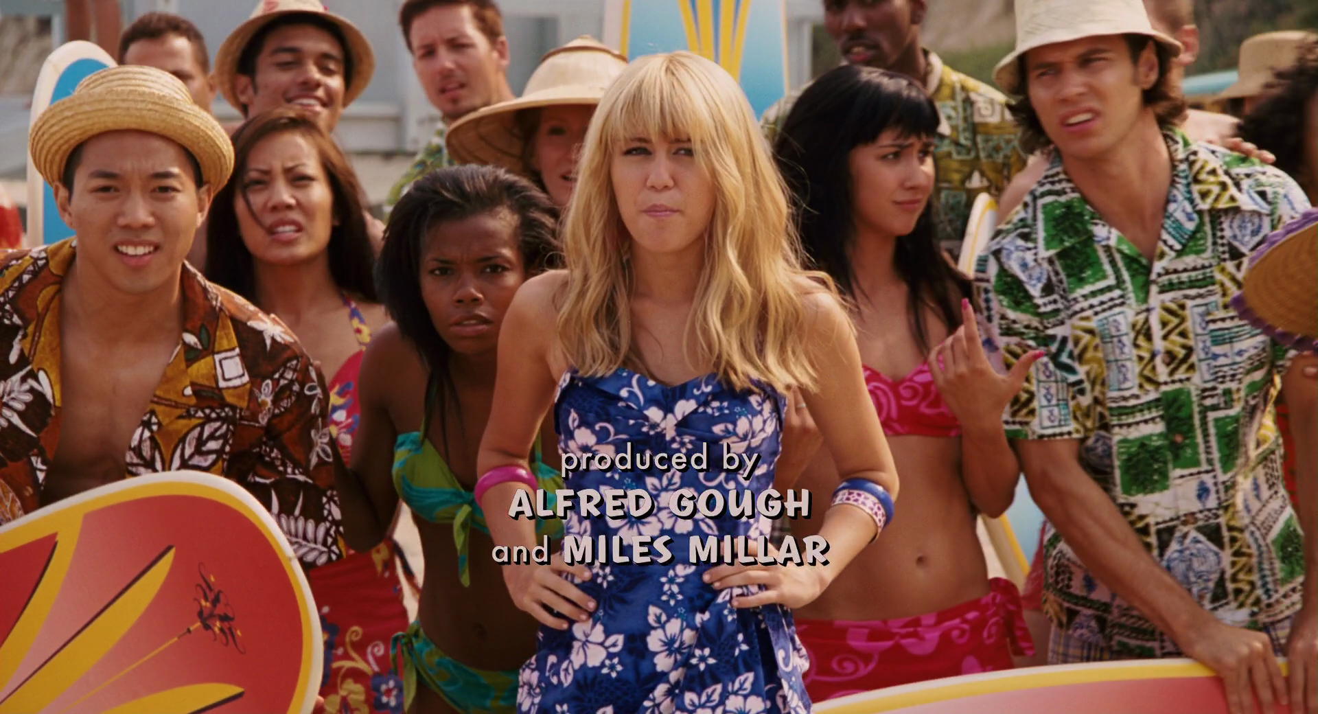 Hannah Montana: The Movie (2009) movie still 649