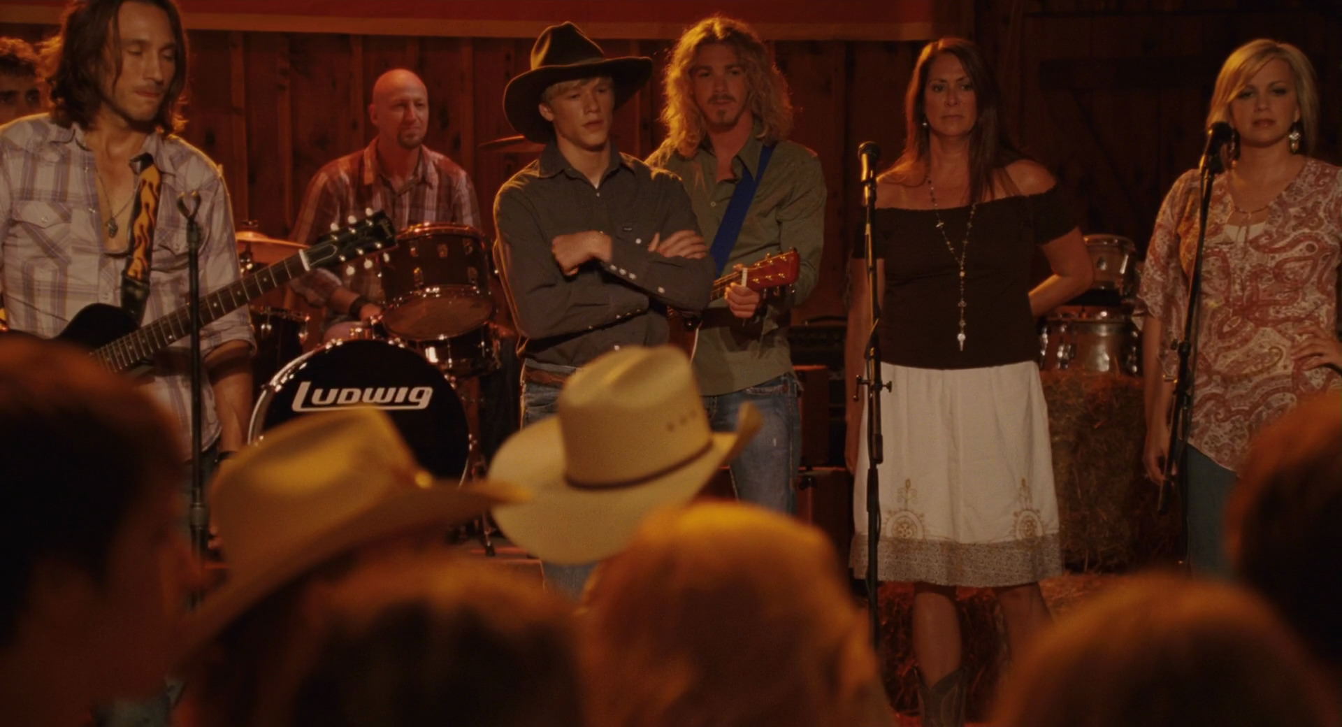Hannah Montana: The Movie (2009) movie still 6490