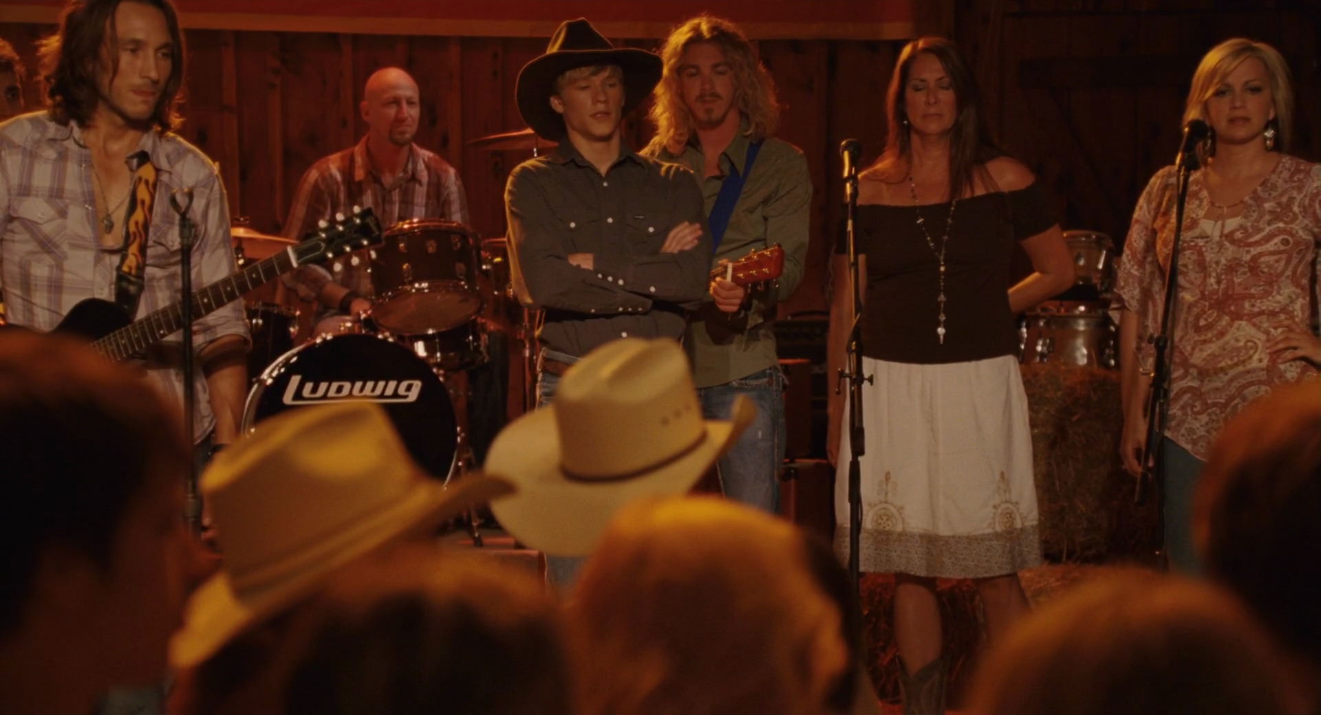 Hannah Montana: The Movie (2009) HD screenshot 6491