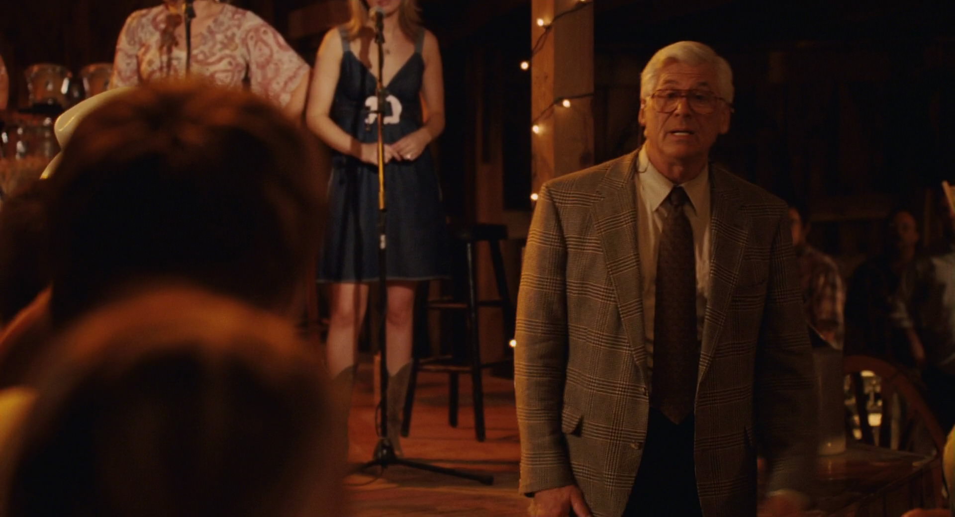 Hannah Montana: The Movie (2009) HD screenshot 6497