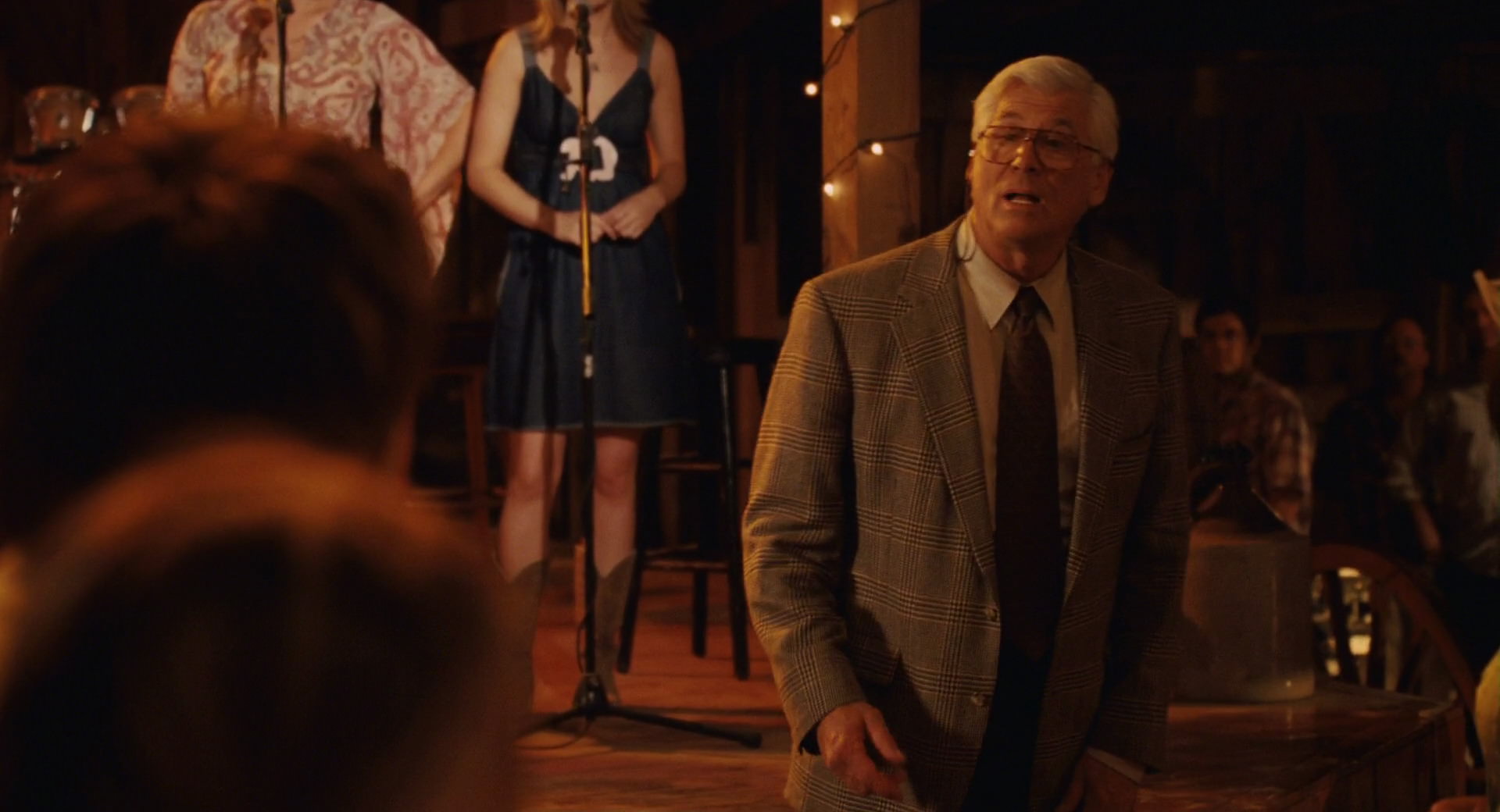 Hannah Montana: The Movie (2009) screencap 6498