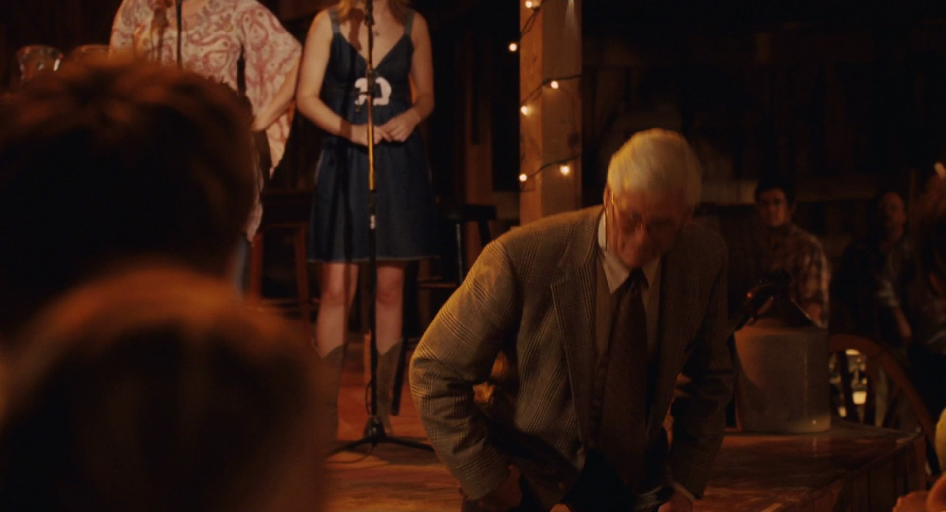 Hannah Montana: The Movie (2009) movie still 6499