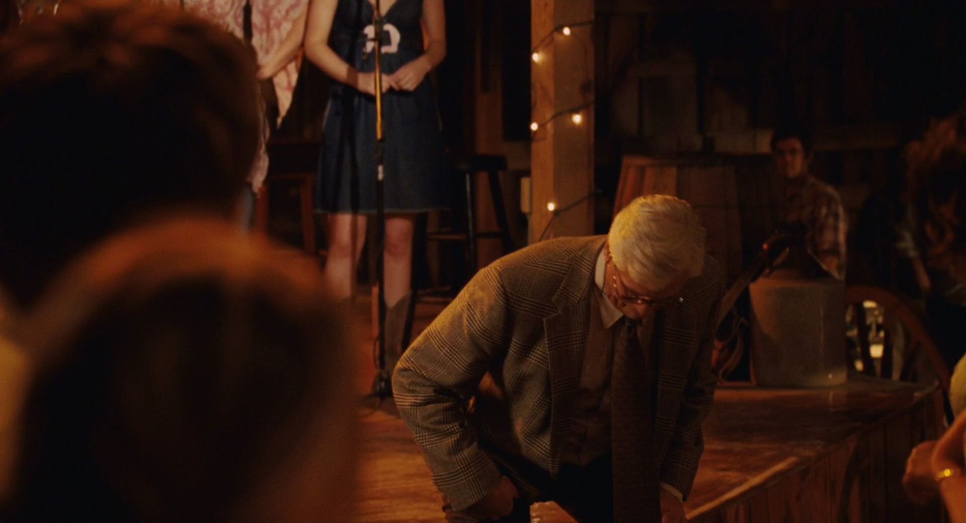 Hannah Montana: The Movie (2009) HD screenshot 6500