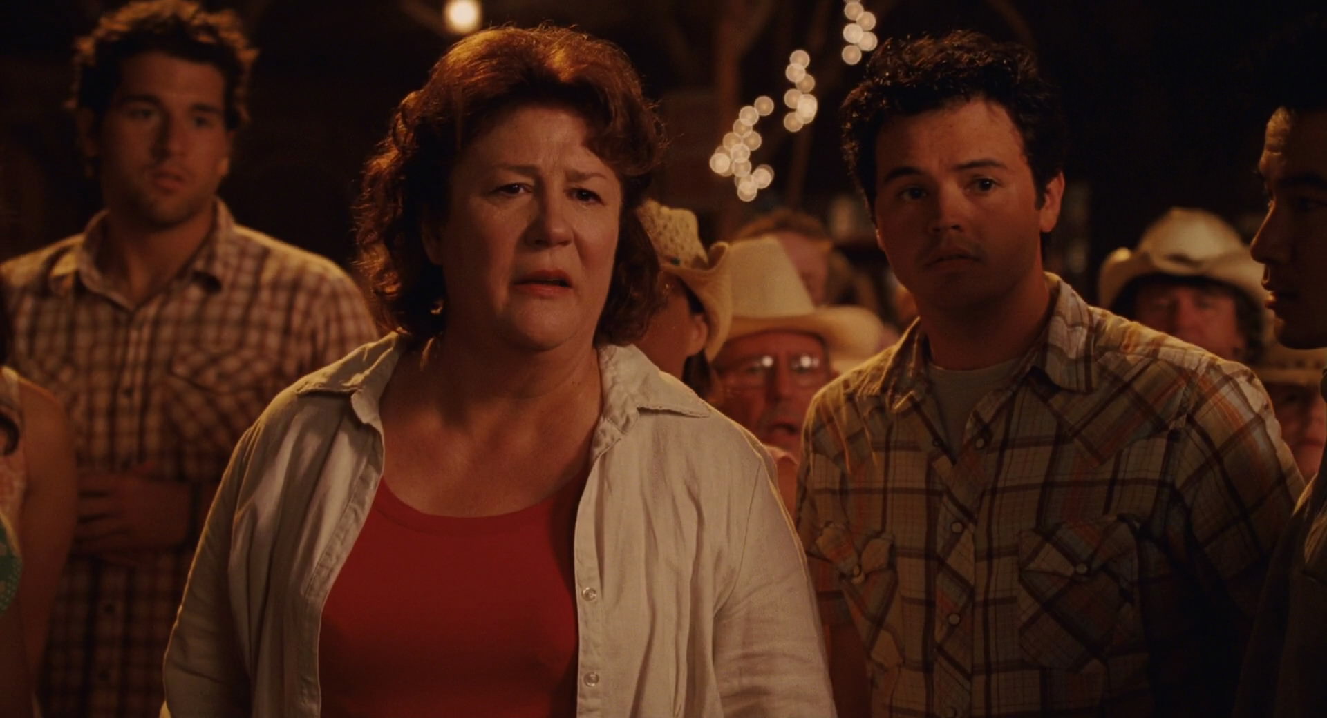 Hannah Montana: The Movie (2009) HD screenshot 6503