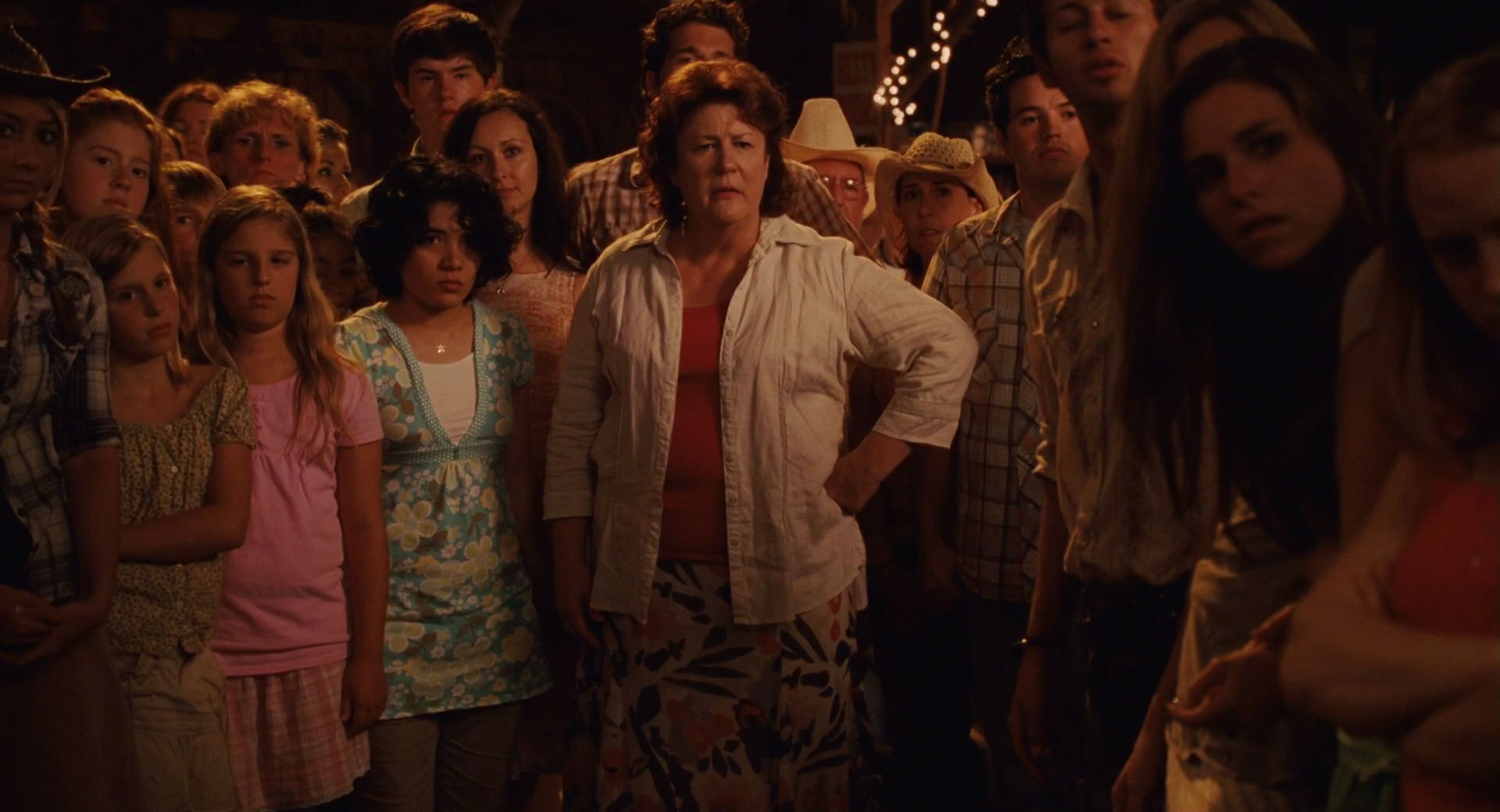 Hannah Montana: The Movie (2009) HD screenshot 6512