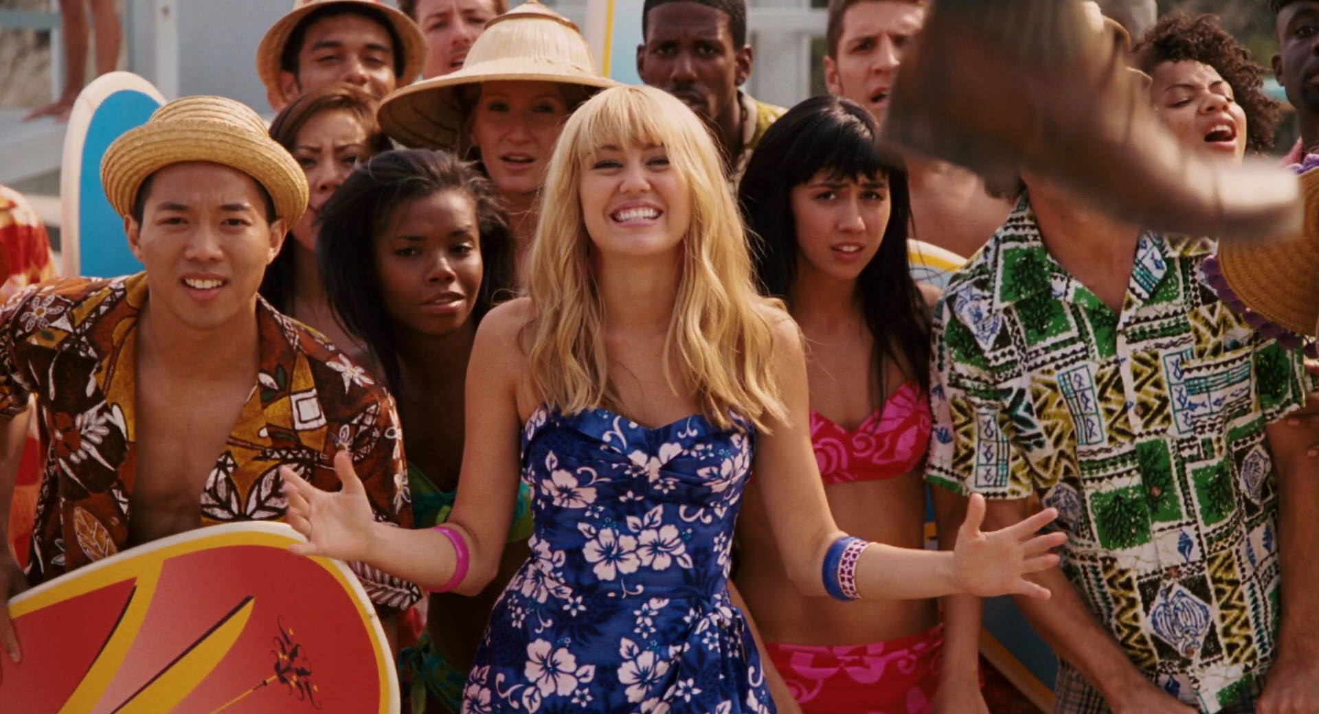 Hannah Montana: The Movie (2009) movie still 652