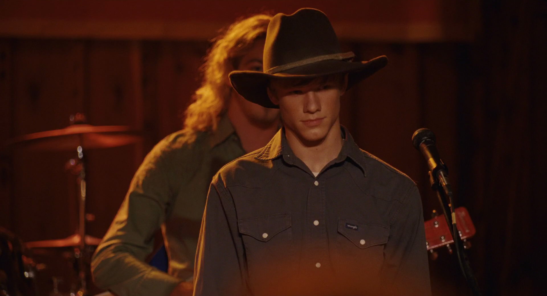 Hannah Montana: The Movie (2009) HD screenshot 6527
