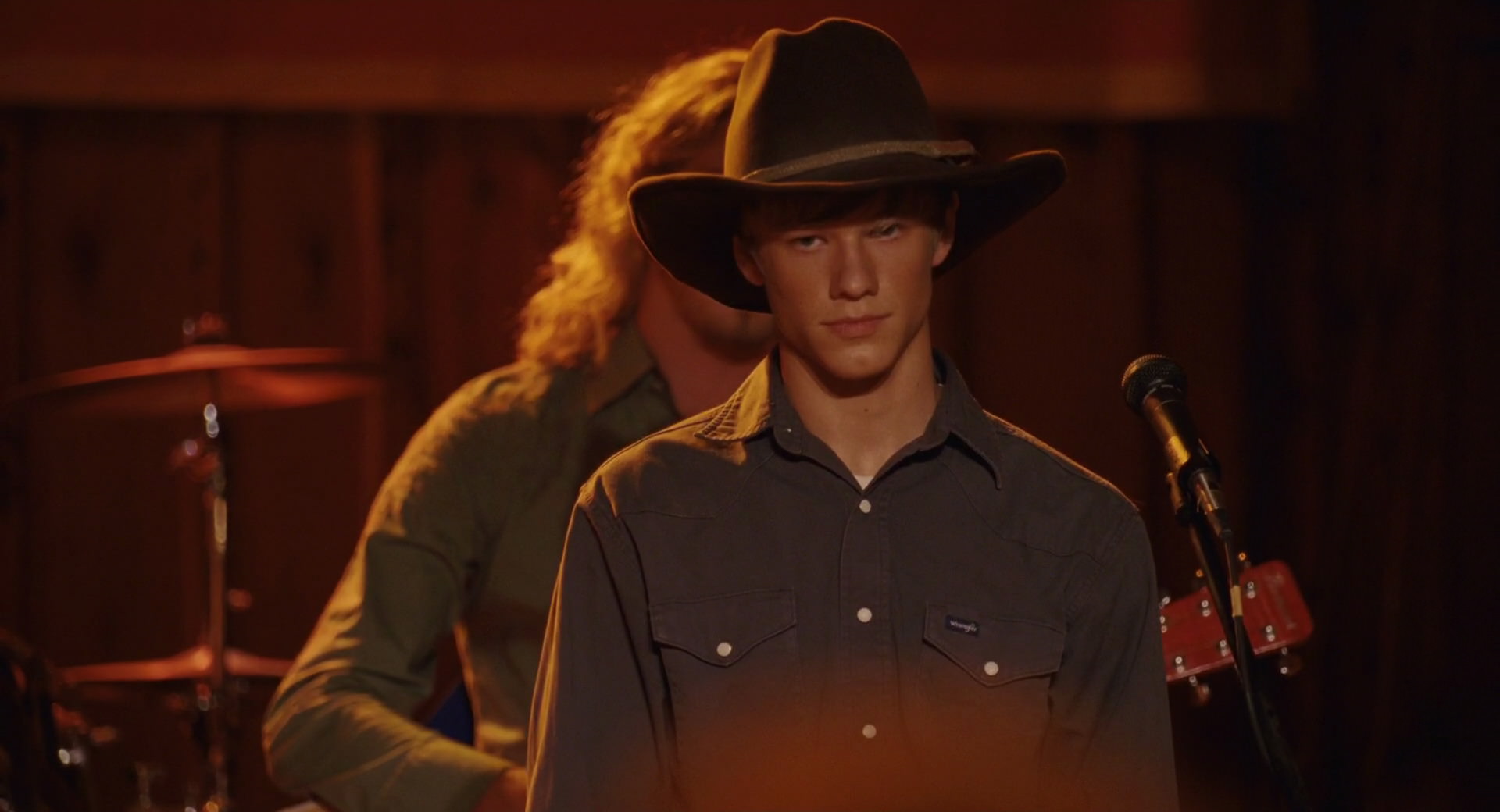 Hannah Montana: The Movie (2009) screencap 6528