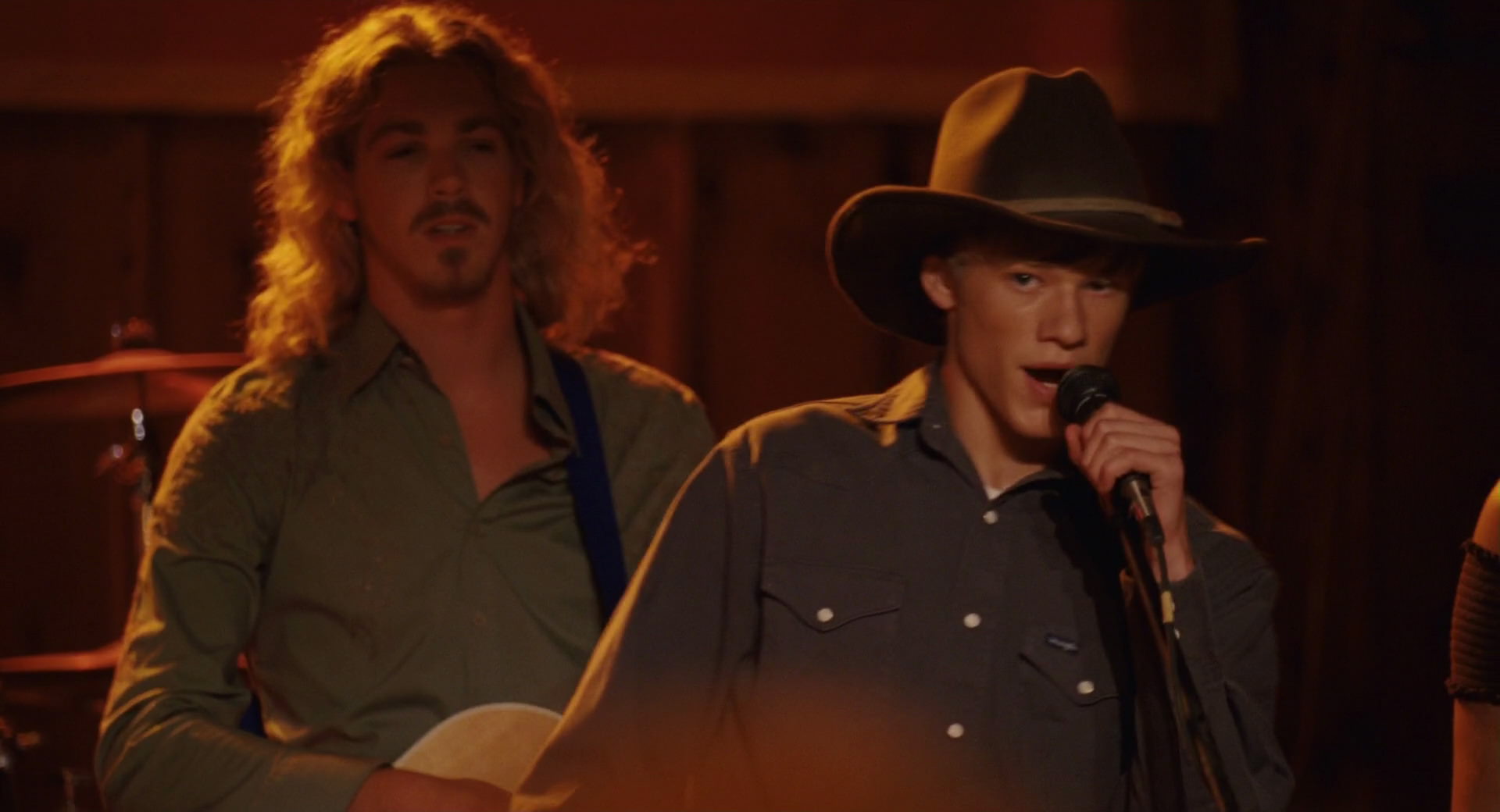 Hannah Montana: The Movie (2009) movie still 6535