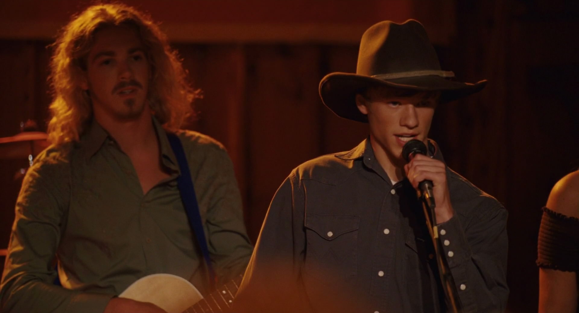Hannah Montana: The Movie (2009) HD screenshot 6536