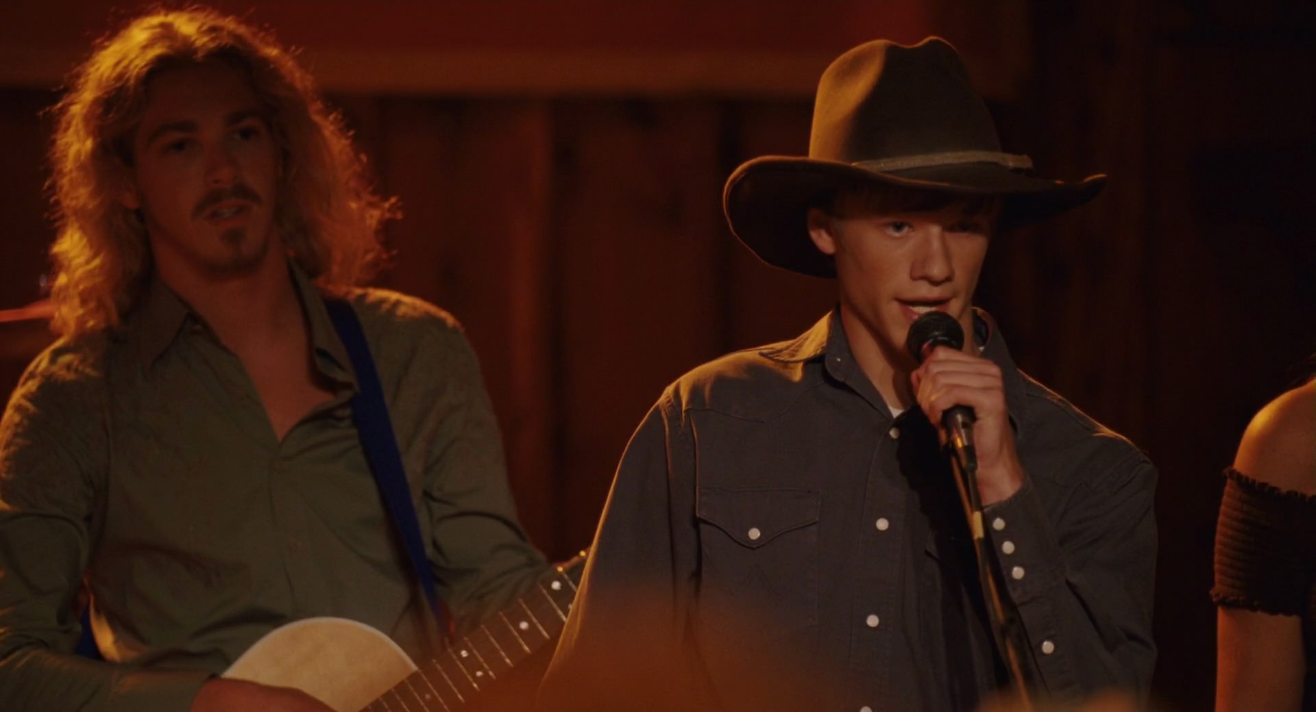 Hannah Montana: The Movie (2009) screencap 6537
