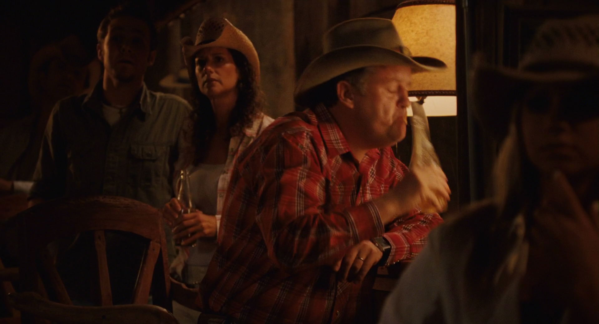 Hannah Montana: The Movie (2009) HD screenshot 6539