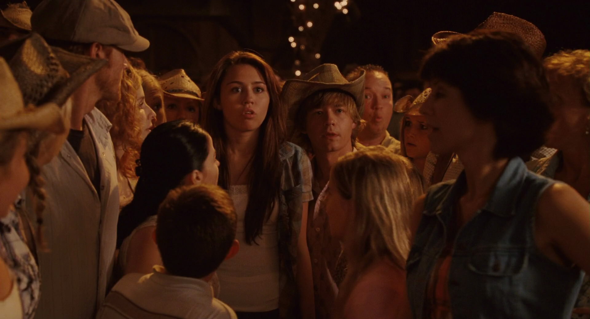 Hannah Montana: The Movie (2009) movie still 6541