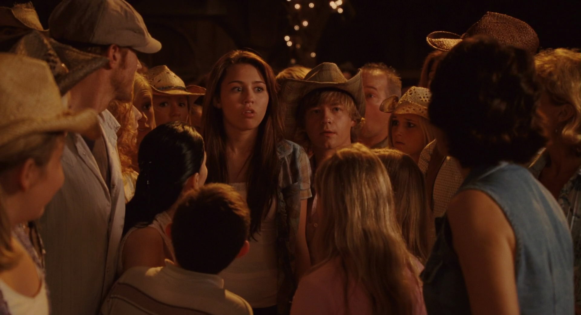 Hannah Montana: The Movie (2009) HD screenshot 6542