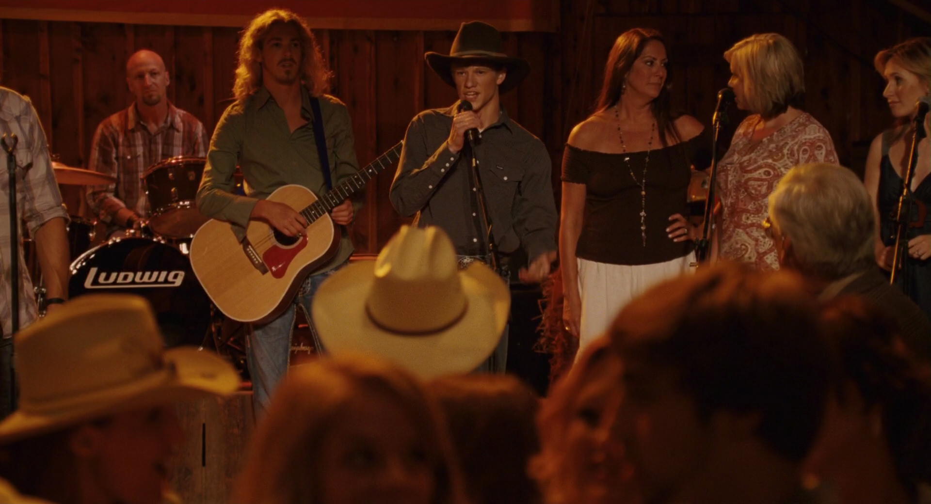 Hannah Montana: The Movie (2009) screencap 6546