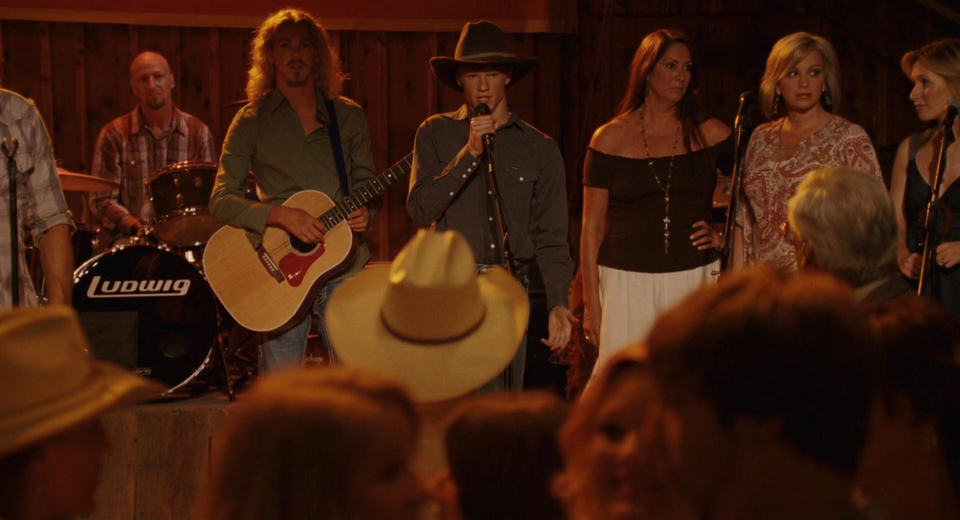 Hannah Montana: The Movie (2009) movie still 6547