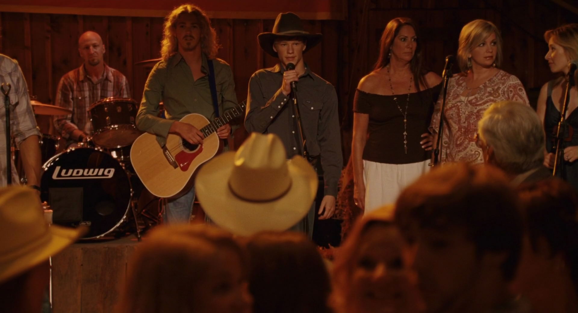 Hannah Montana: The Movie (2009) HD screenshot 6548