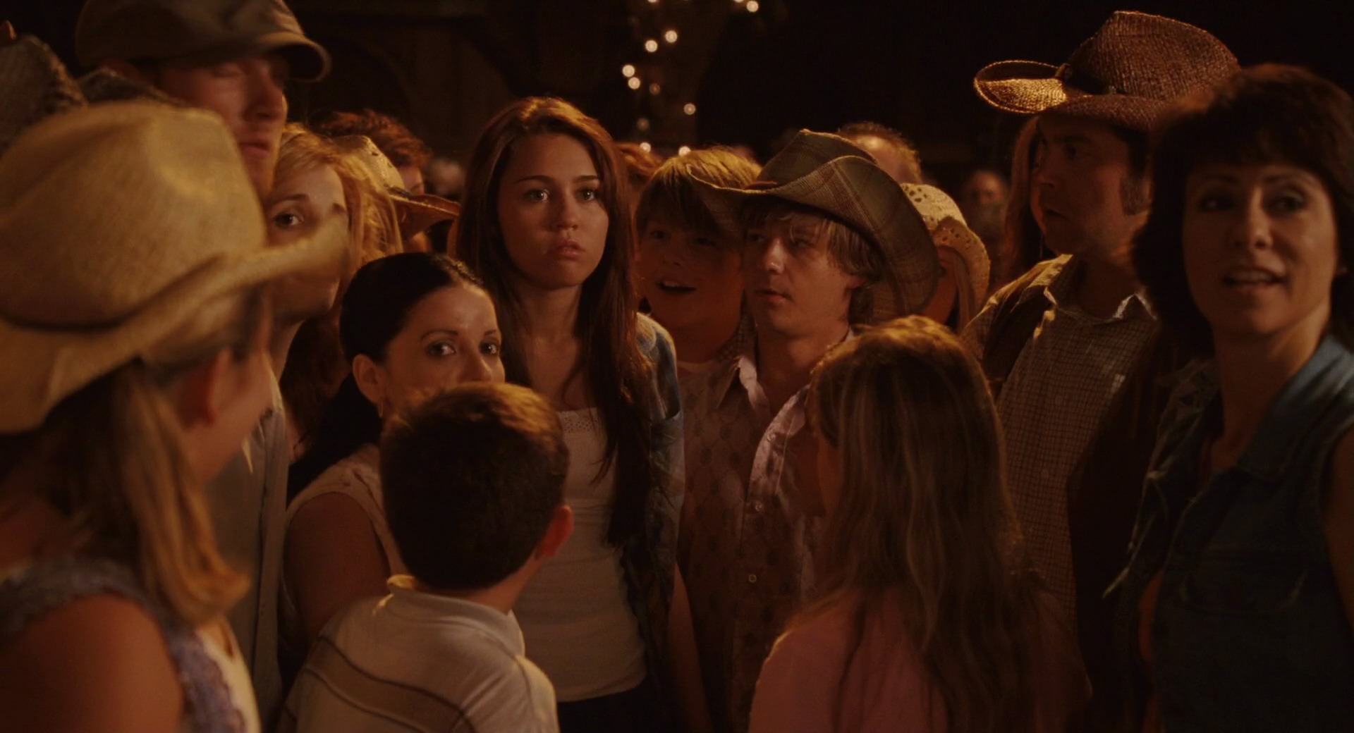 Hannah Montana: The Movie (2009) screencap 6549
