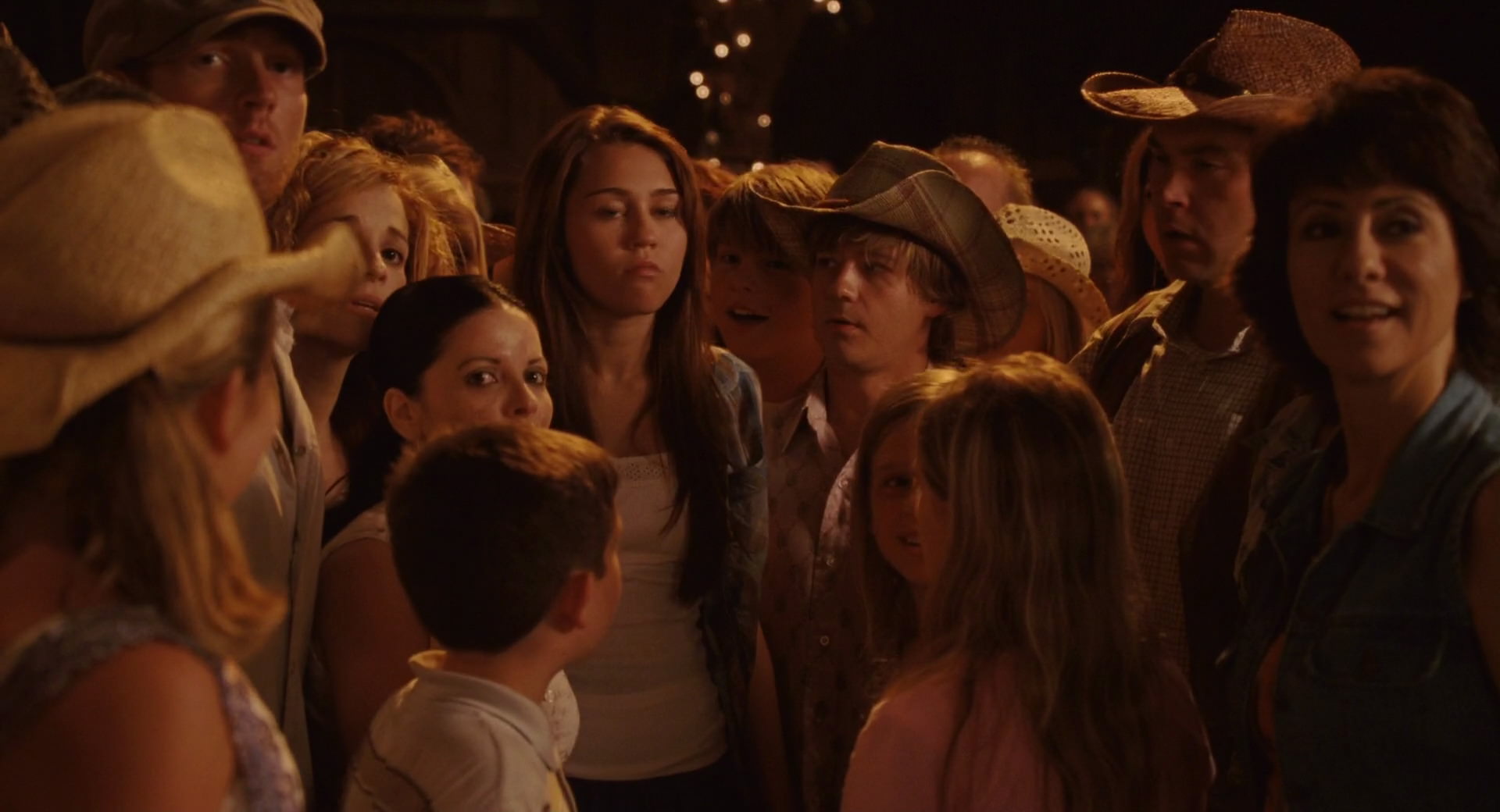Hannah Montana: The Movie (2009) movie still 6550