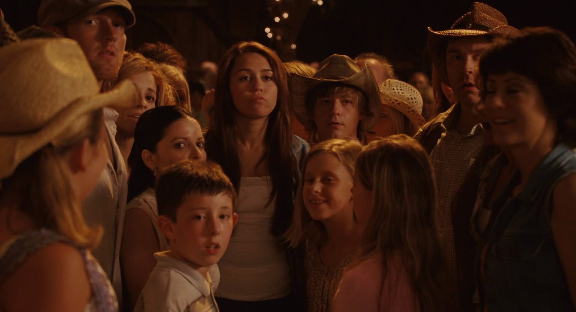 Hannah Montana: The Movie (2009) HD screenshot 6551