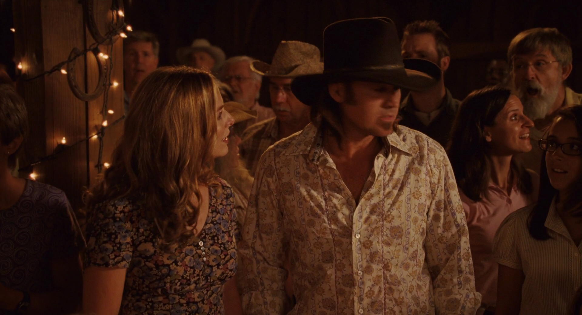 Hannah Montana: The Movie (2009) HD screenshot 6554