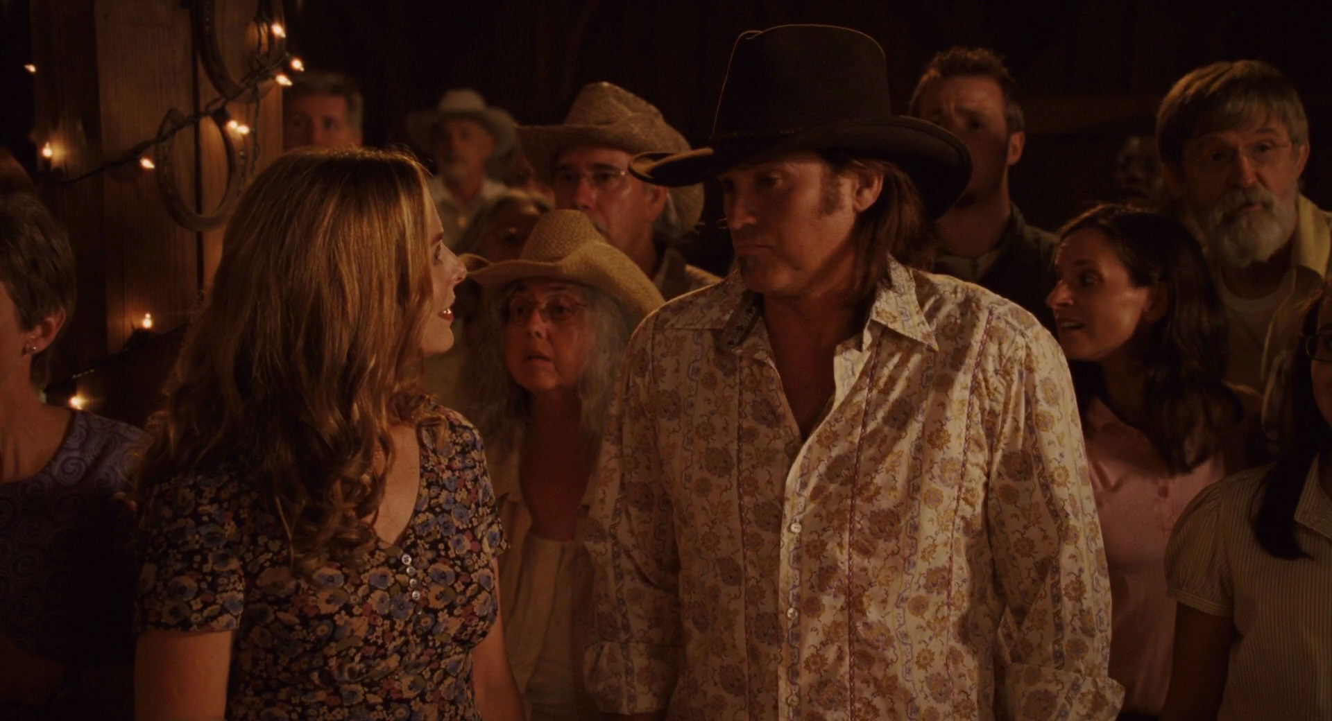 Hannah Montana: The Movie (2009) HD screenshot 6557