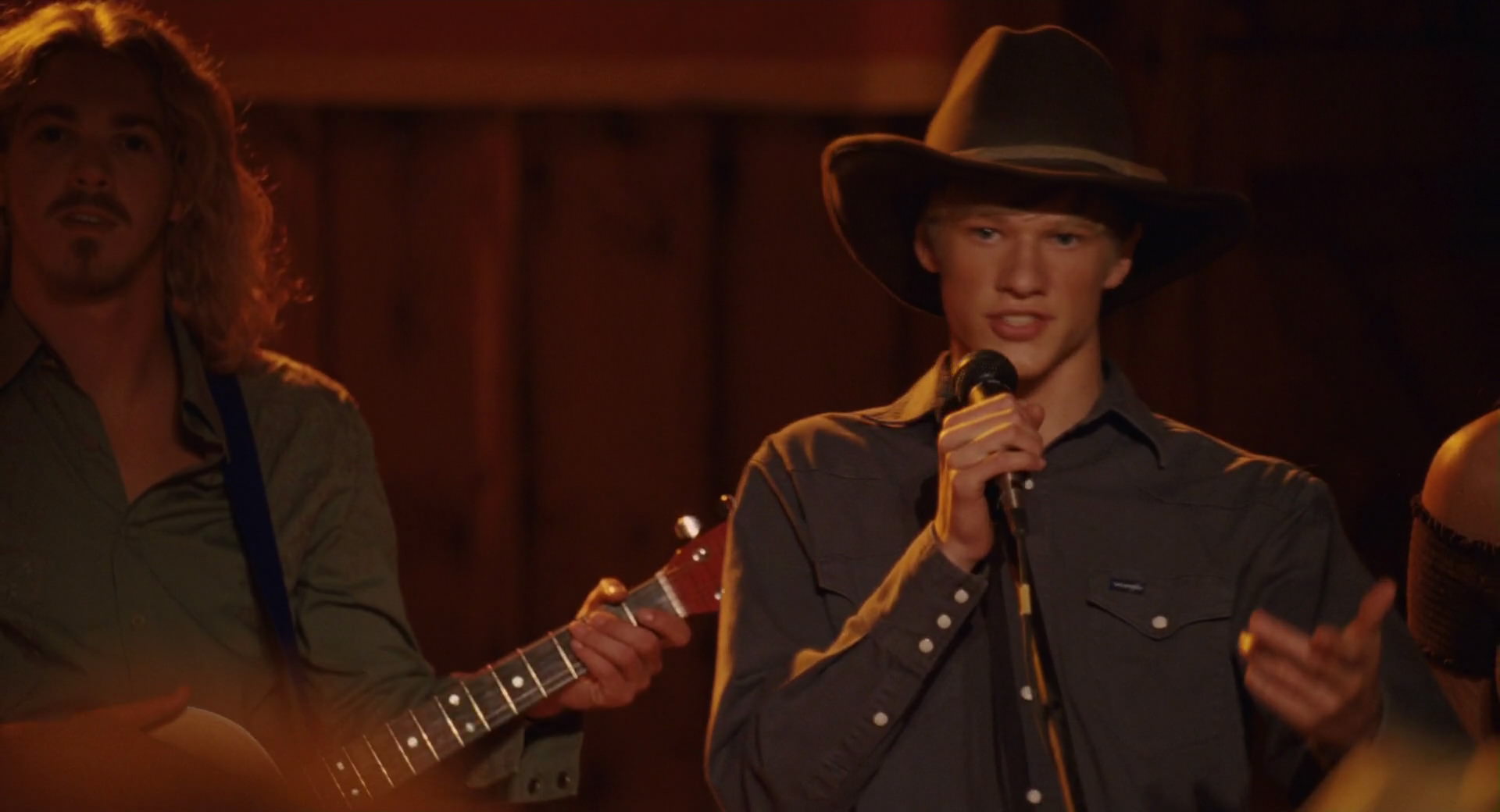 Hannah Montana: The Movie (2009) movie still 6559